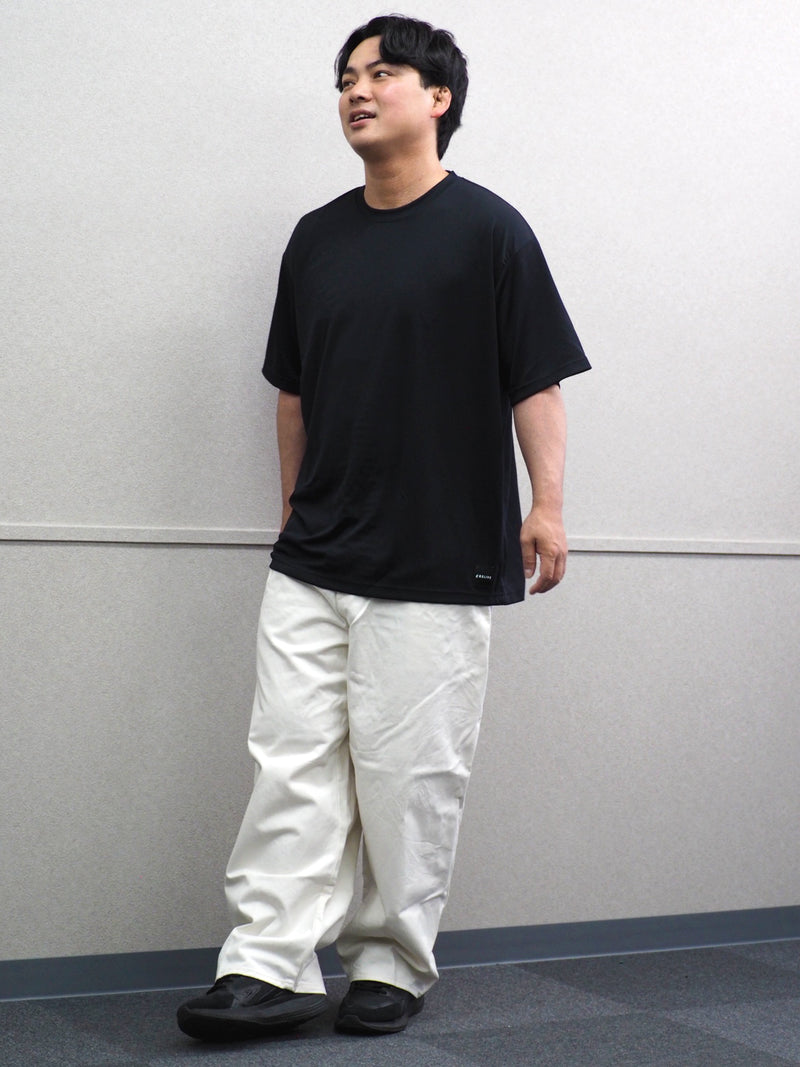 男性スタッフ
