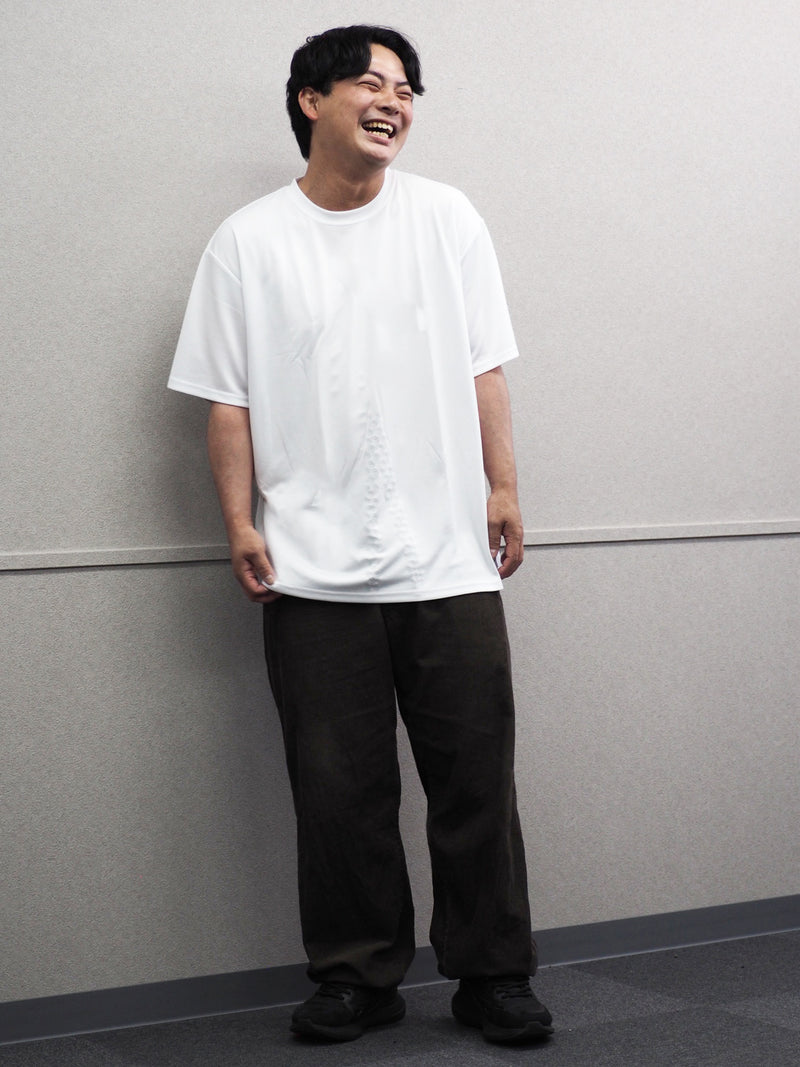 男性スタッフ