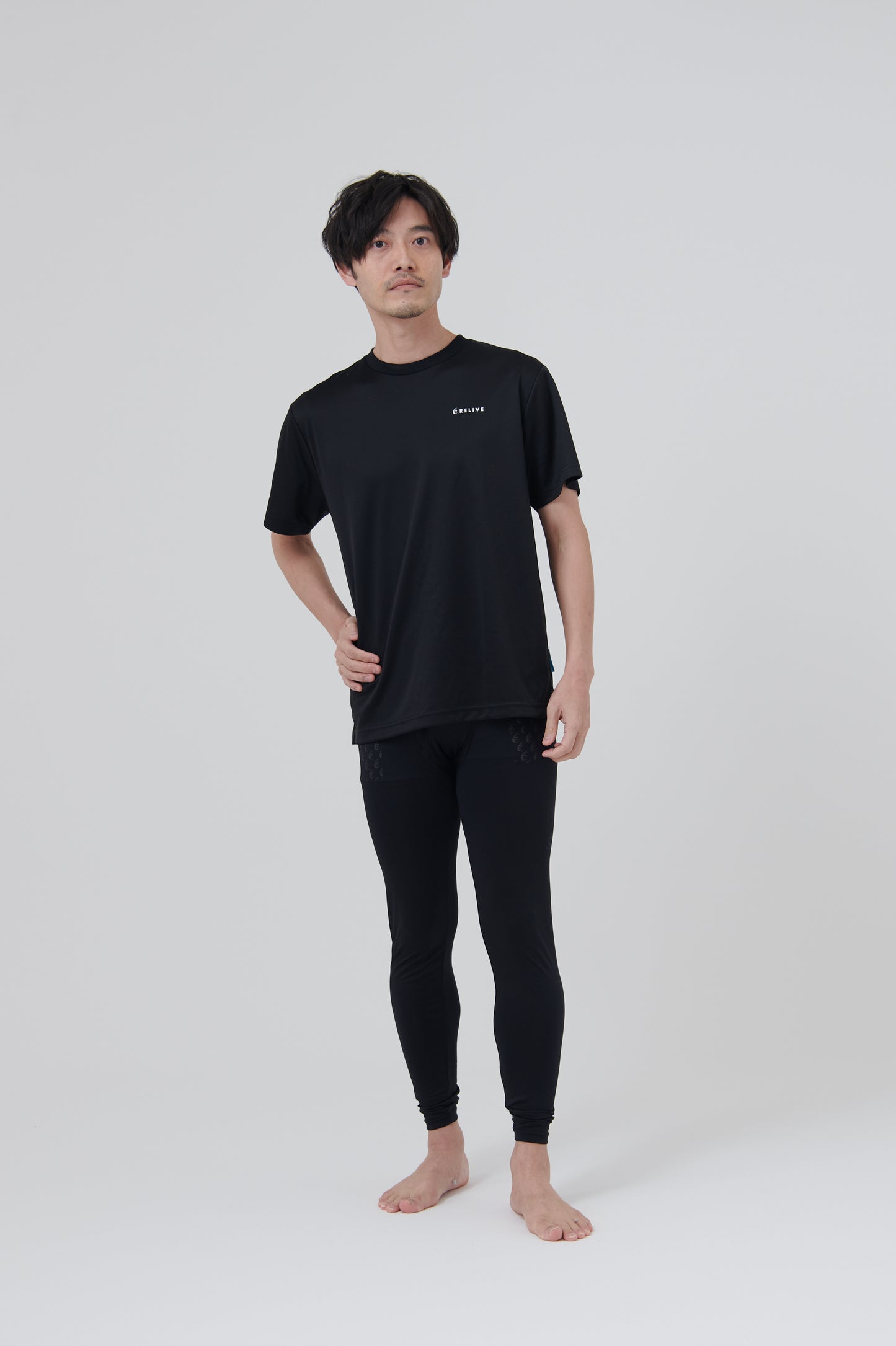 <男女兼用> リライブシャツα