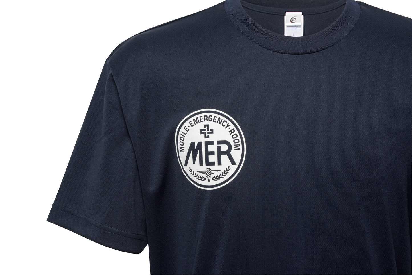 <新発売><男女兼用>TOKYO MERコラボ/リライブシャツ ※WEB限定商品