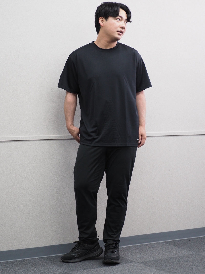 男性スタッフ