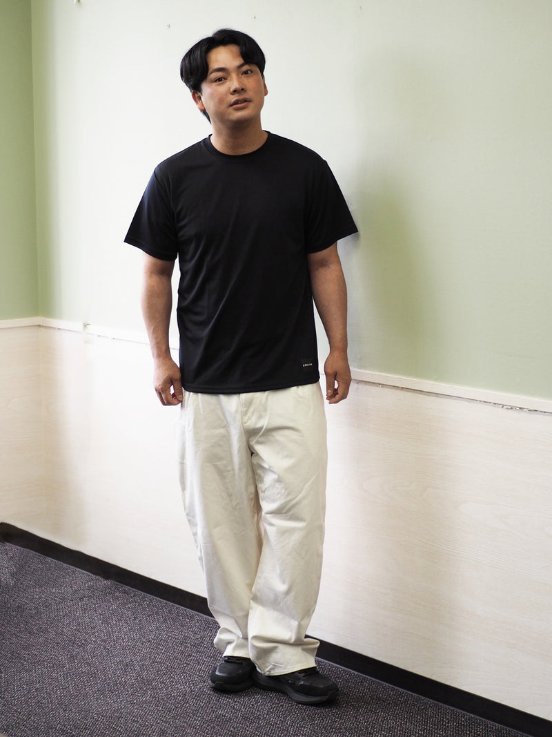男性スタッフ