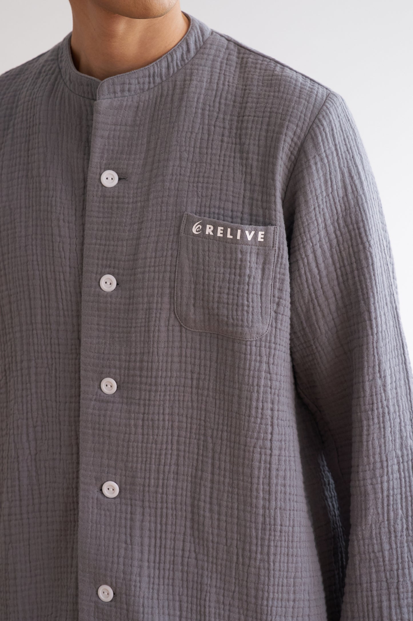 リライブパジャマ/上下セット