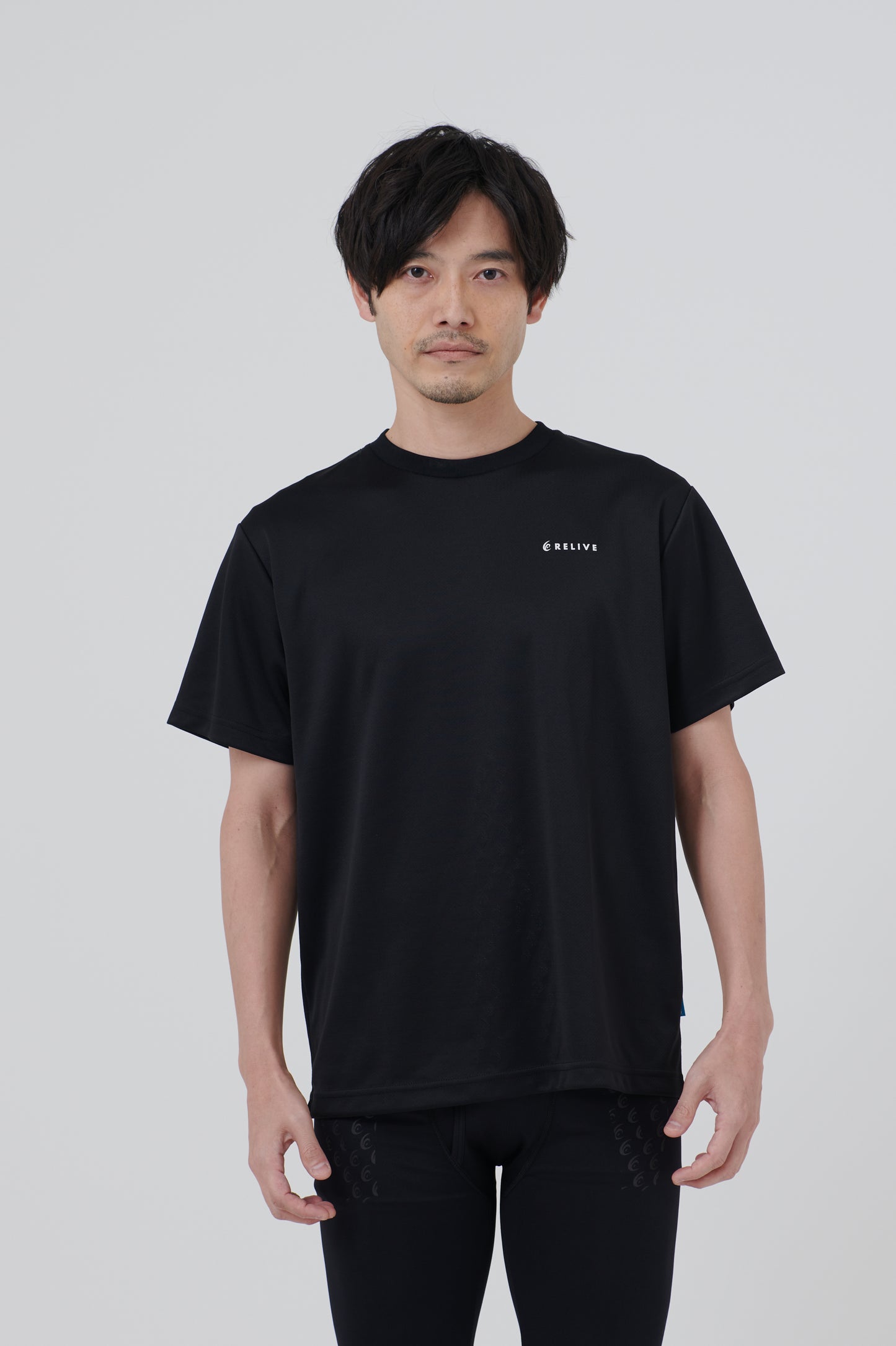 <男女兼用> リライブシャツα