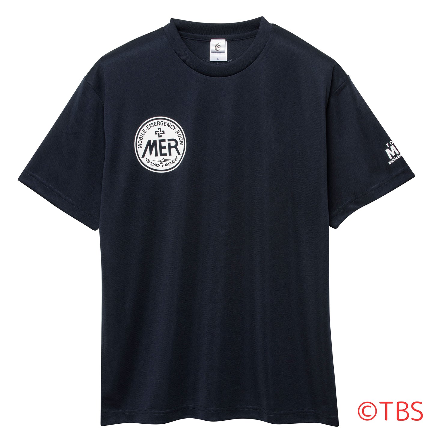 週末限定価格！リライブシャツ　黒　M 男女兼用 DSC0071_1946x.jpg?v=1747370622