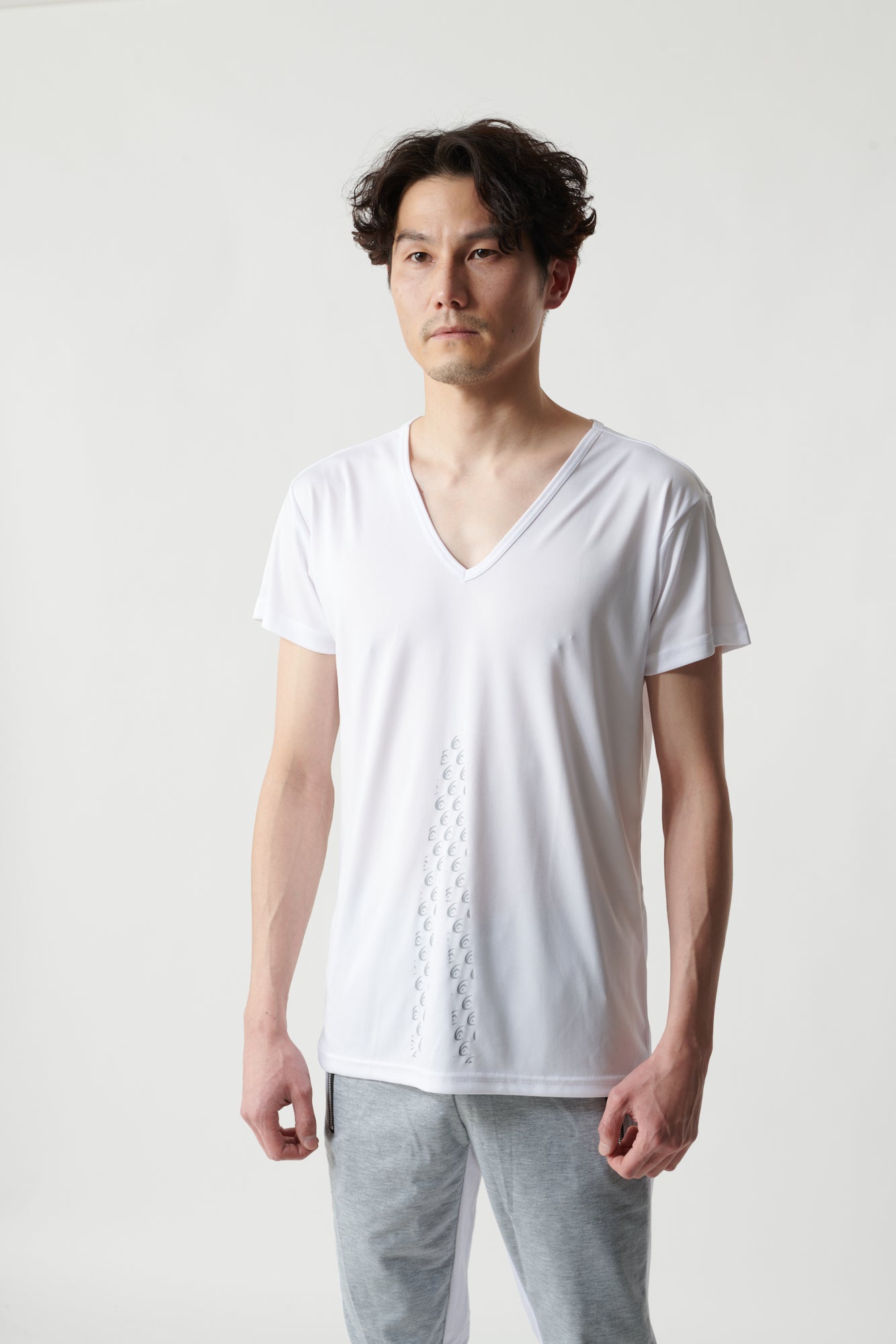 ＜メンズ＞ リライブインナー