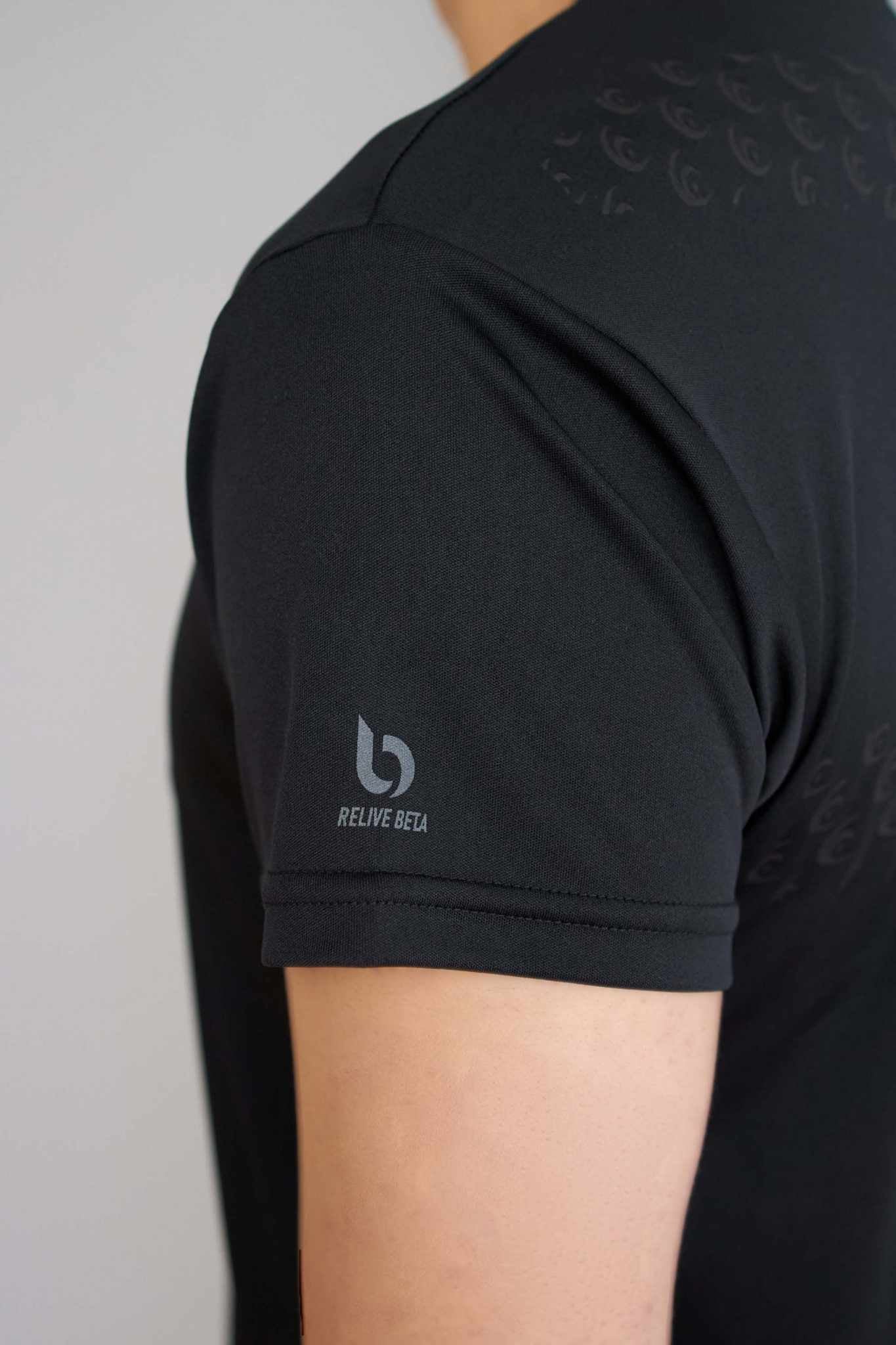 [定番]＜鉱石2倍＞＜メンズ＞ リライブインナーβ