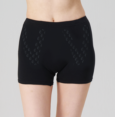 ＜レディース＞ リライブパンツ［オーバーパンツタイプ］