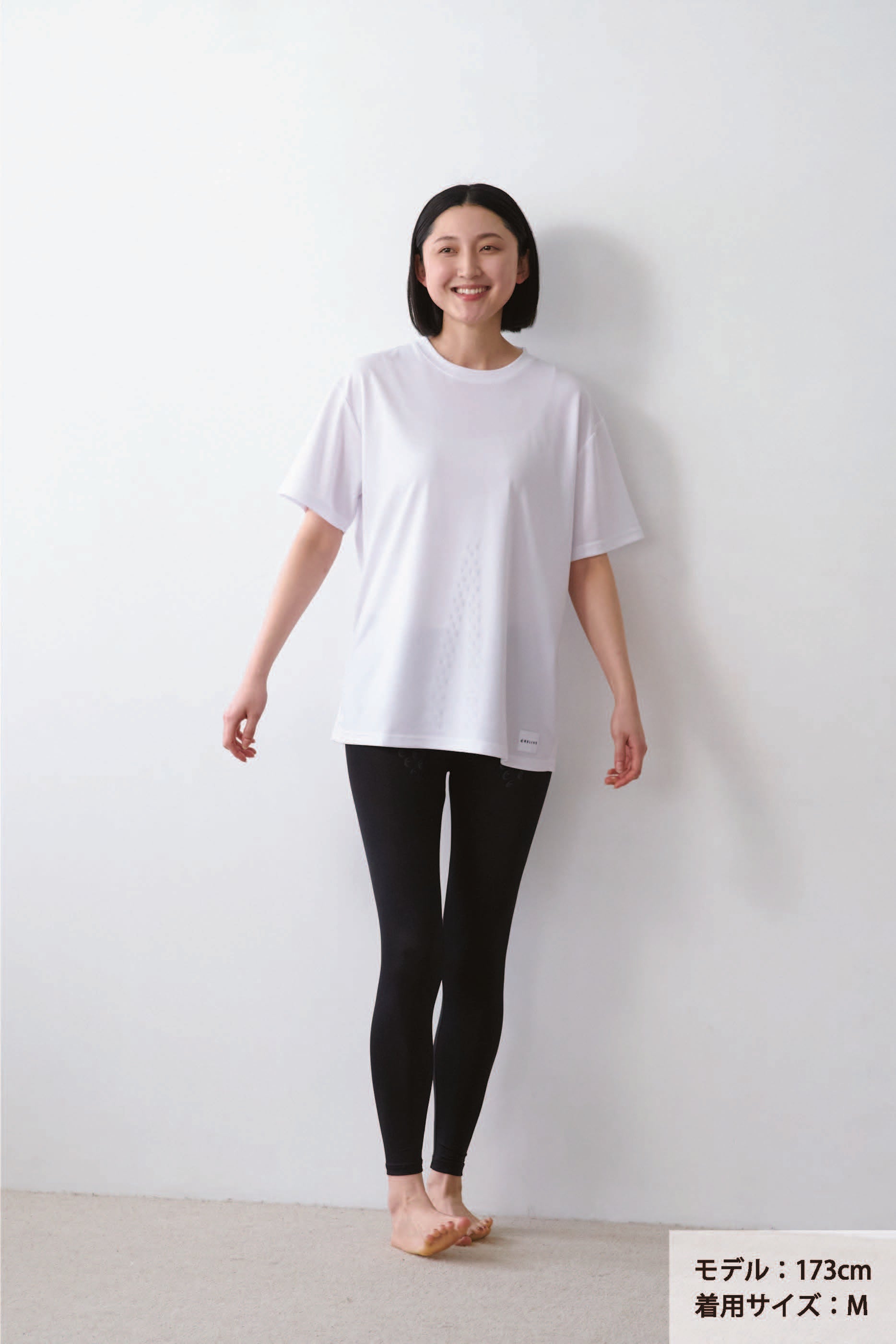 【一般医療機器】〈男女兼用〉リライブシャツコア