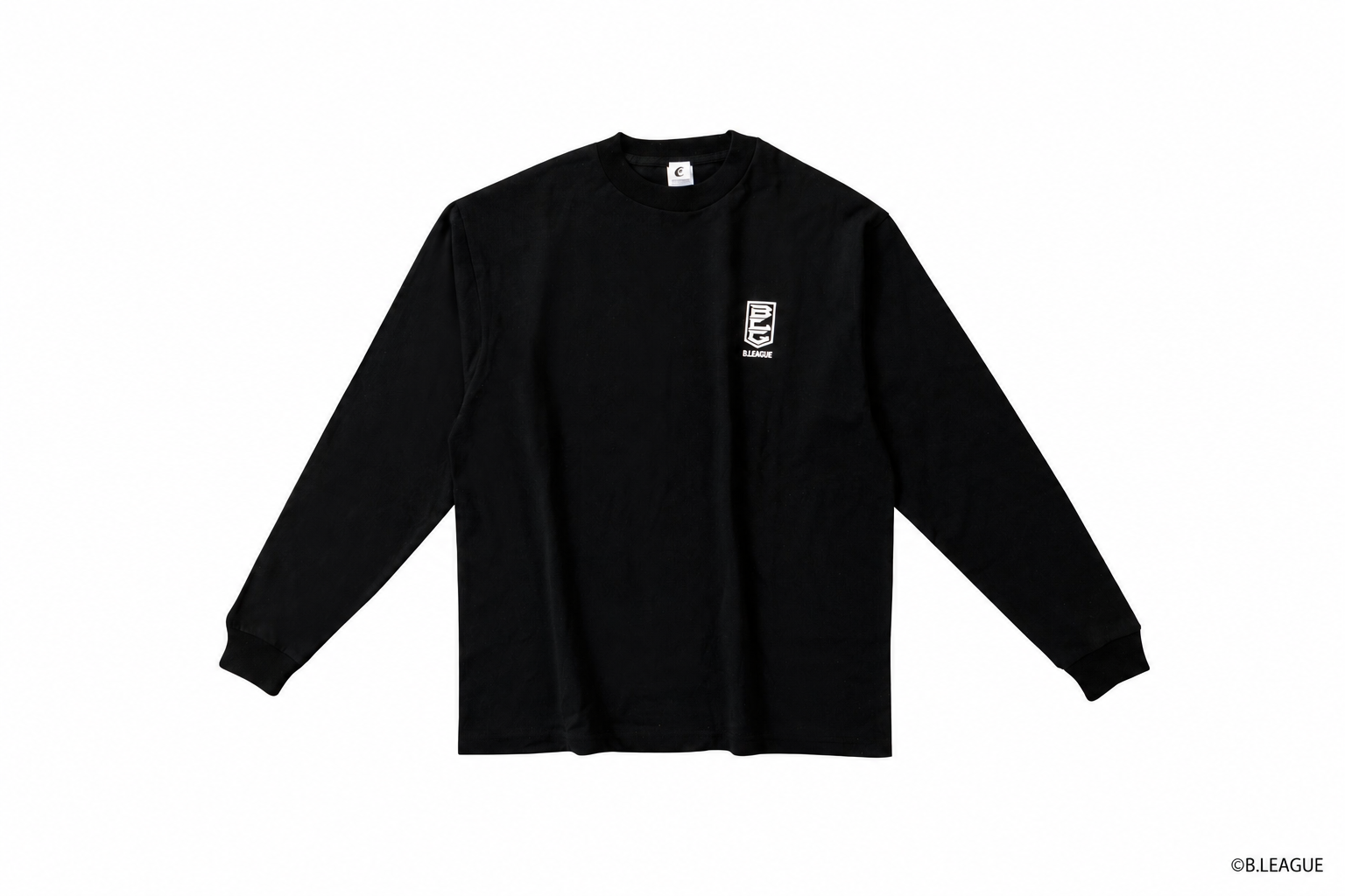 ＜新発売＞＜男女兼用＞Ｂリーグコラボ長袖Ｔシャツ　※WEB限定商品