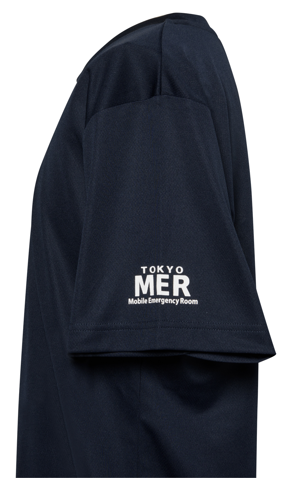 ＜再発売＞＜男女兼用＞TOKYO MERコラボ/リライブシャツVer.2　※WEB限定商品