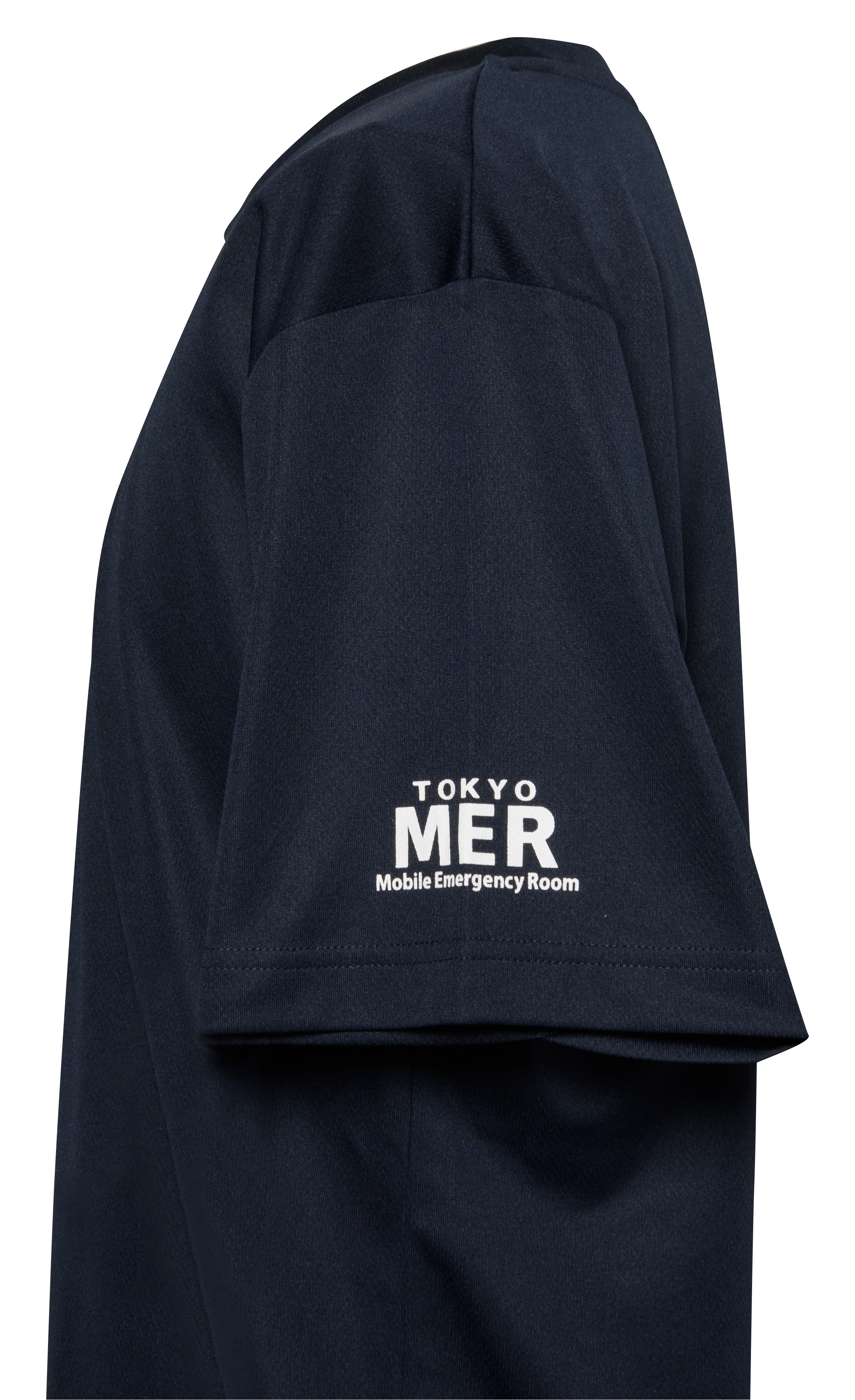 ＜再発売＞＜男女兼用＞TOKYO MERコラボ/リライブシャツVer.2　※WEB限定商品