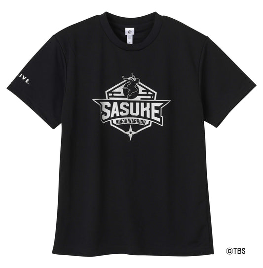 ＜新発売＞＜男女兼用＞SASUKEコラボ/リライブシャツ　※WEB限定商品