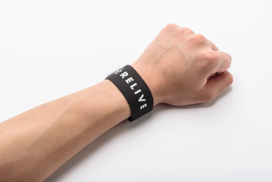 リライブパワーリストバンド【2点セット】