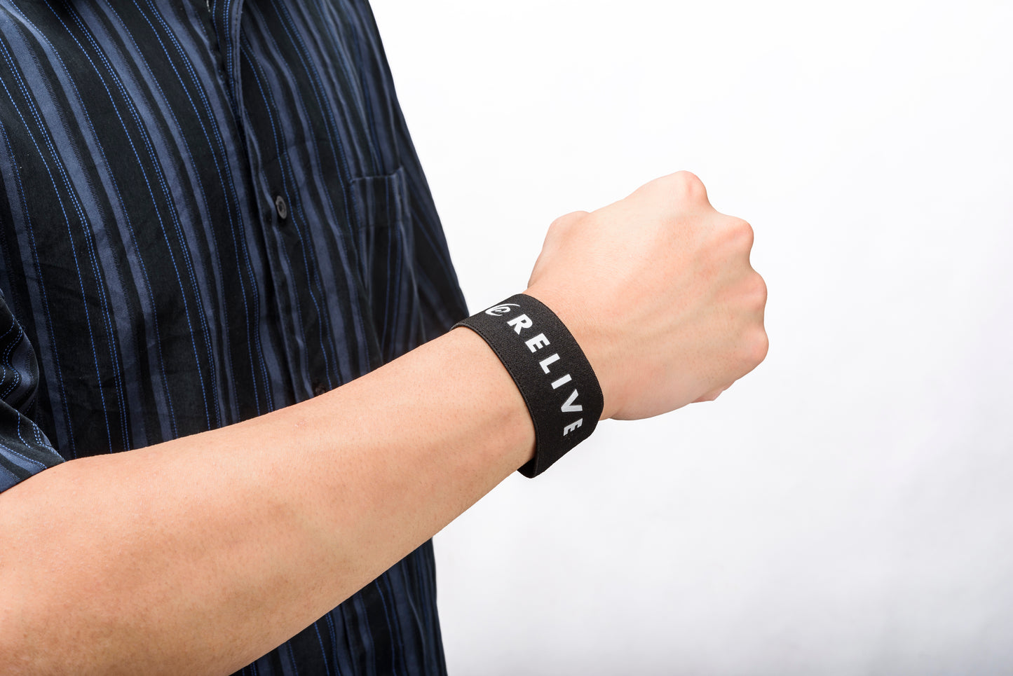 リライブパワーリストバンド【2点セット】
