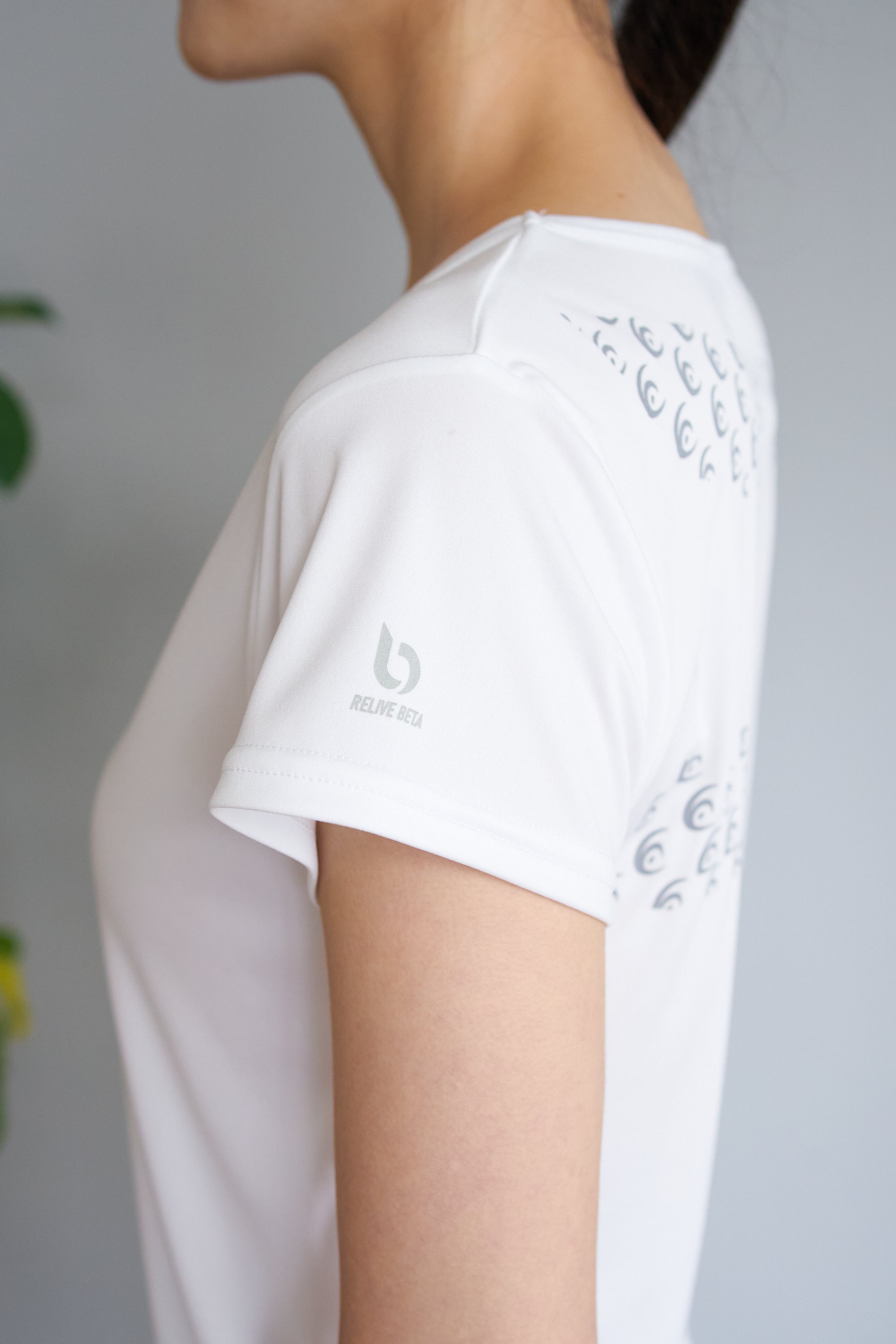 [定番]＜鉱石2倍＞＜レディース＞ リライブインナーβ