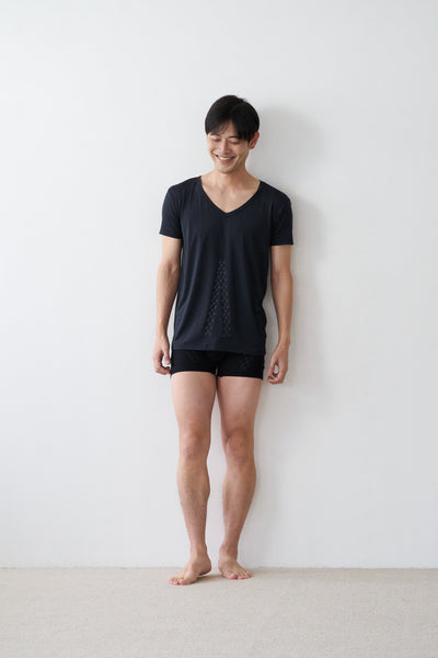 ＜メンズ＞ クールフィットインナー