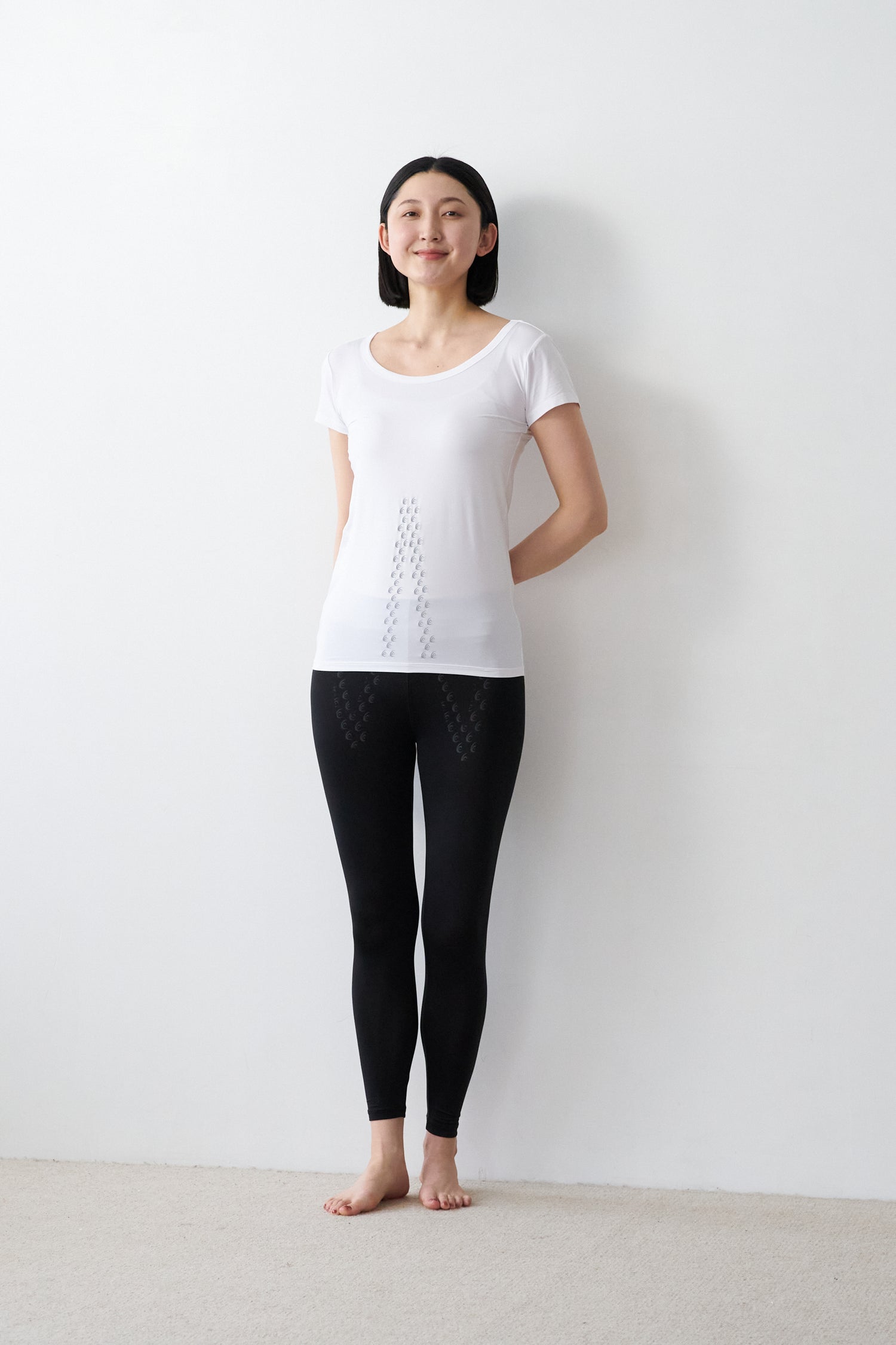 ＜レディース＞ クールフィットインナー