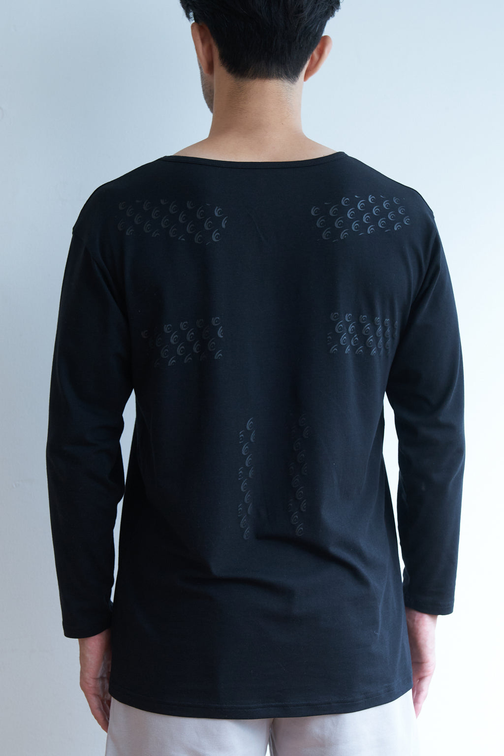 ＜メンズ＞ リライブあったかインナー[コットン95%]