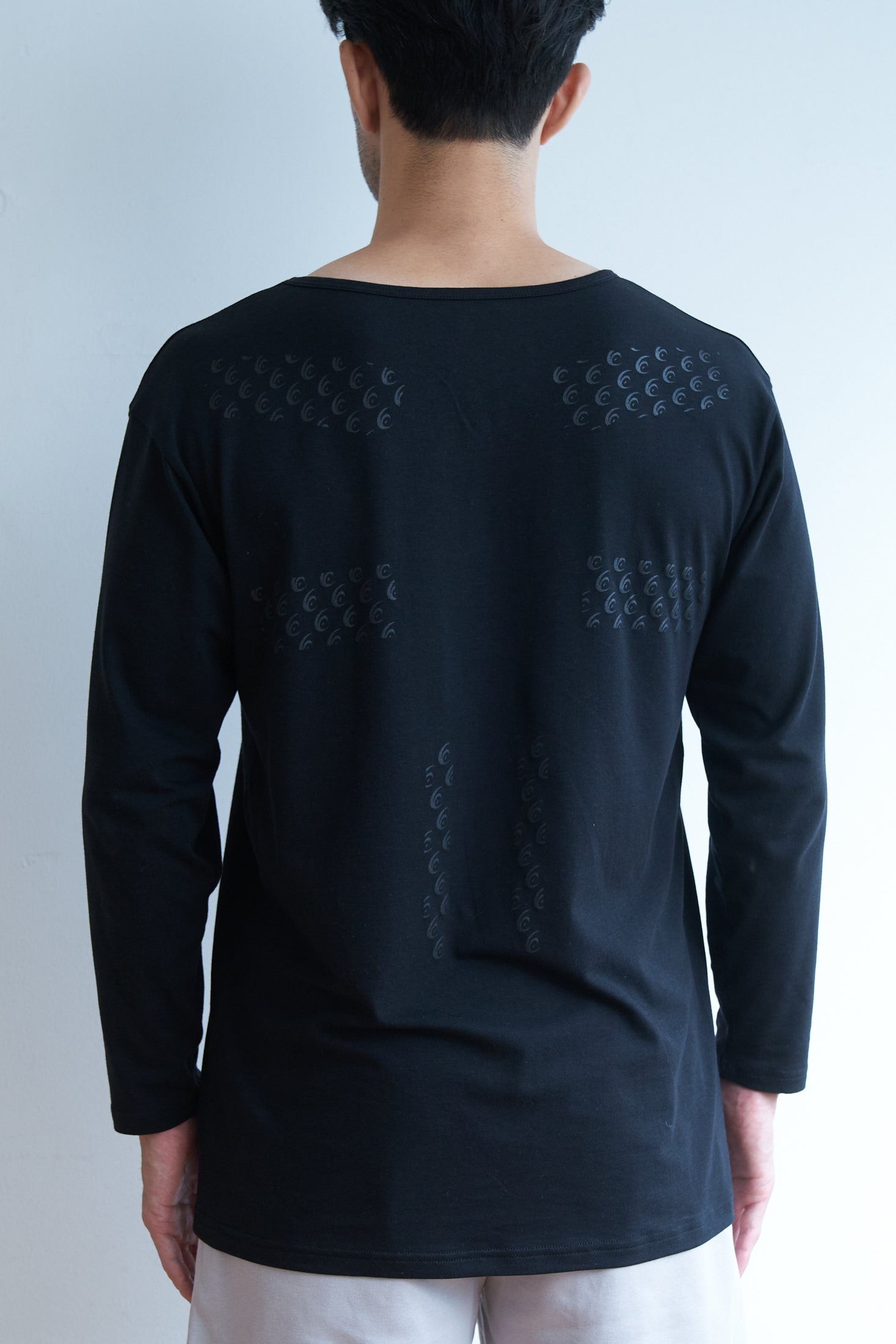 ＜メンズ＞ リライブあったかインナー[コットン95%]