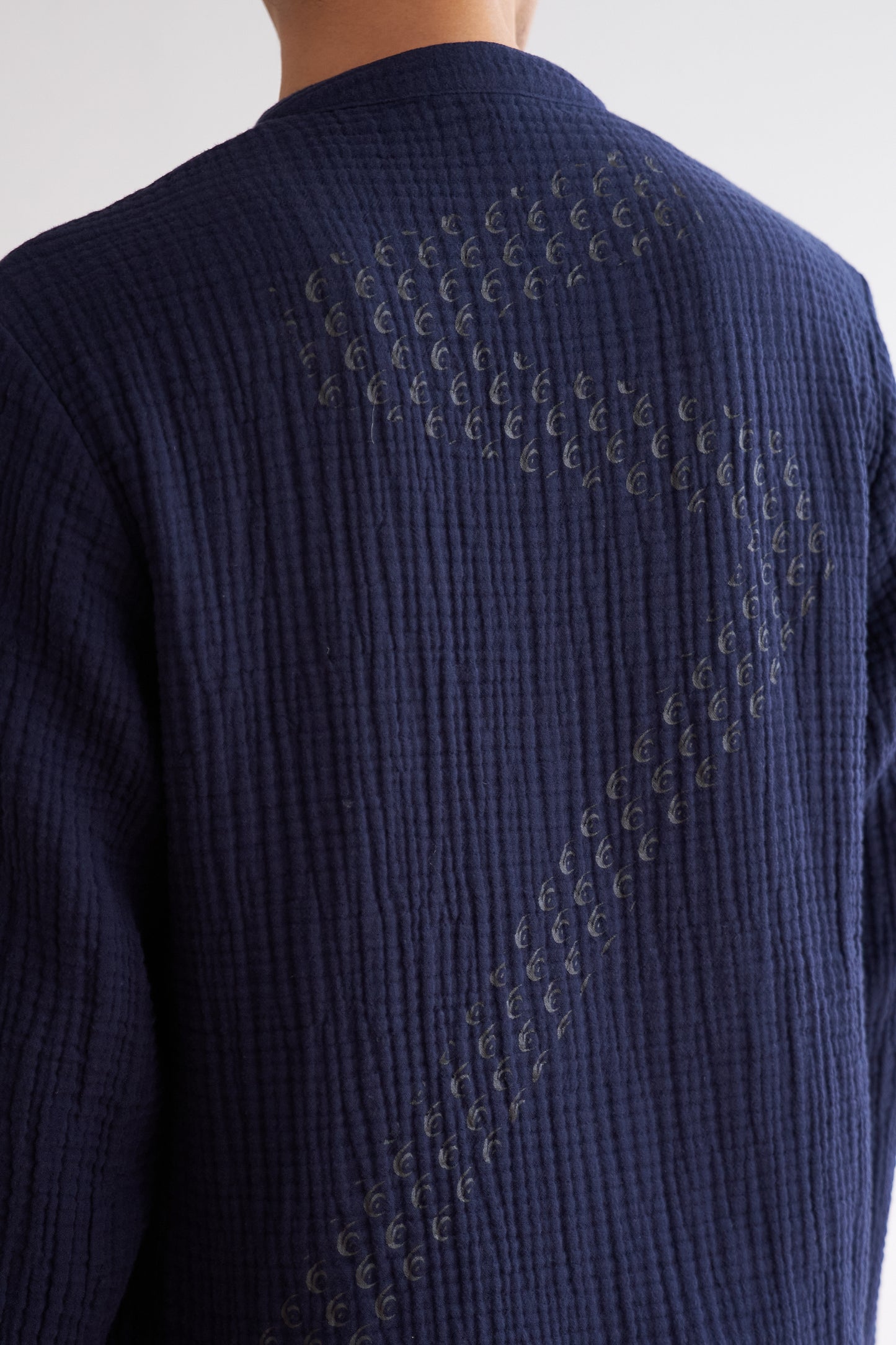 リライブパジャマ／上下セット