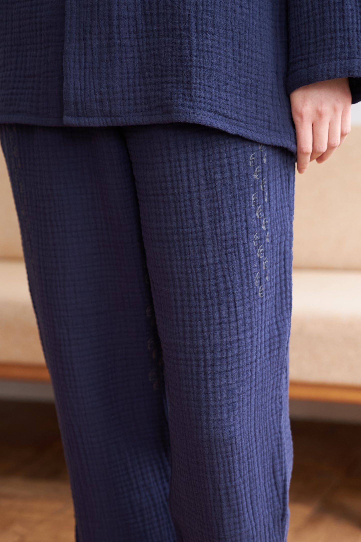 リライブパジャマ／上下セット