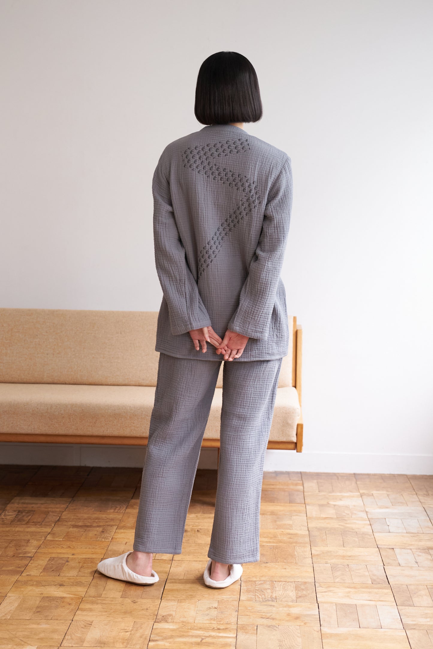 リライブパジャマ／上下セット