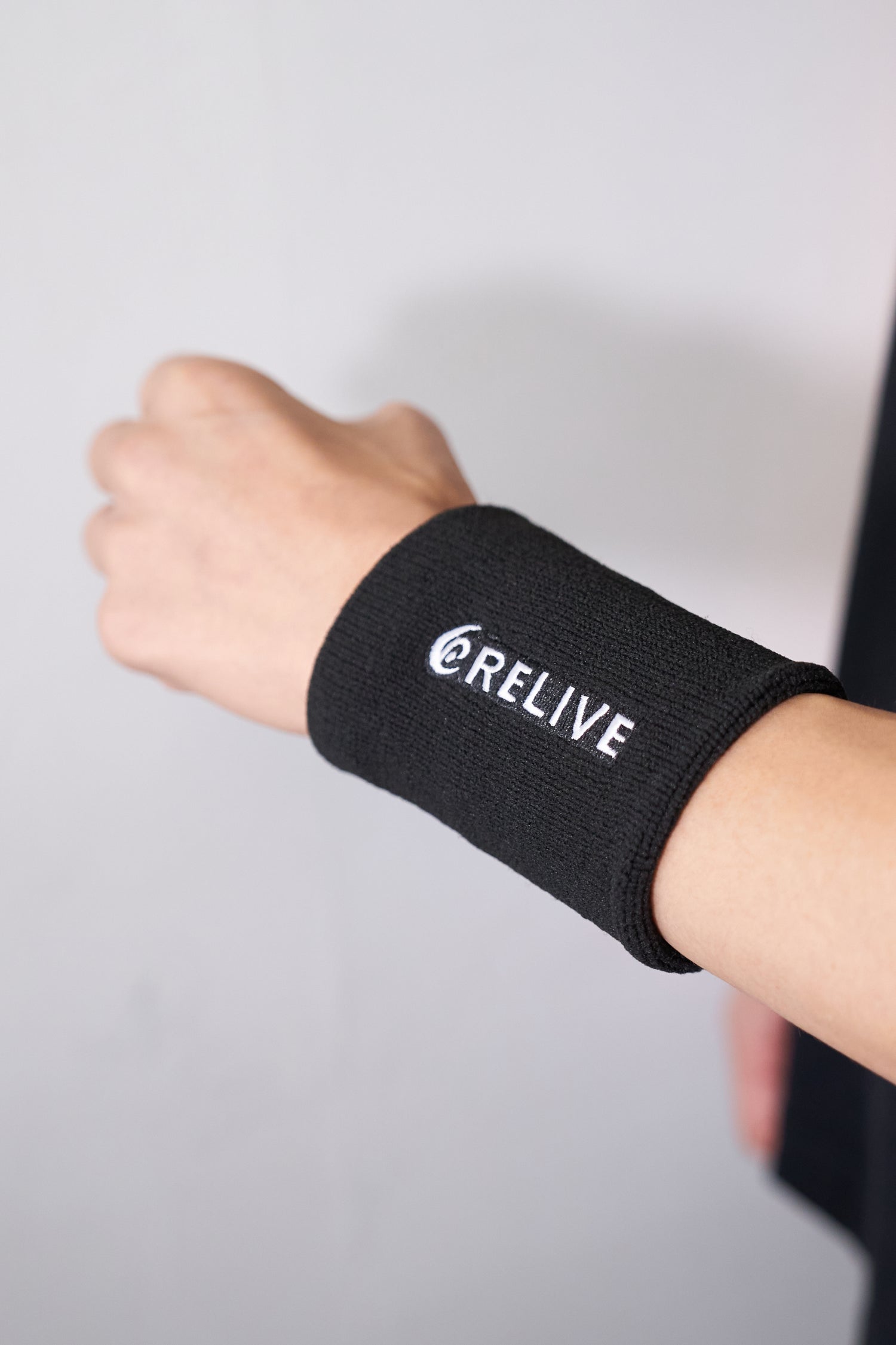 リライブパワーリストバンド/スポーツタイプ