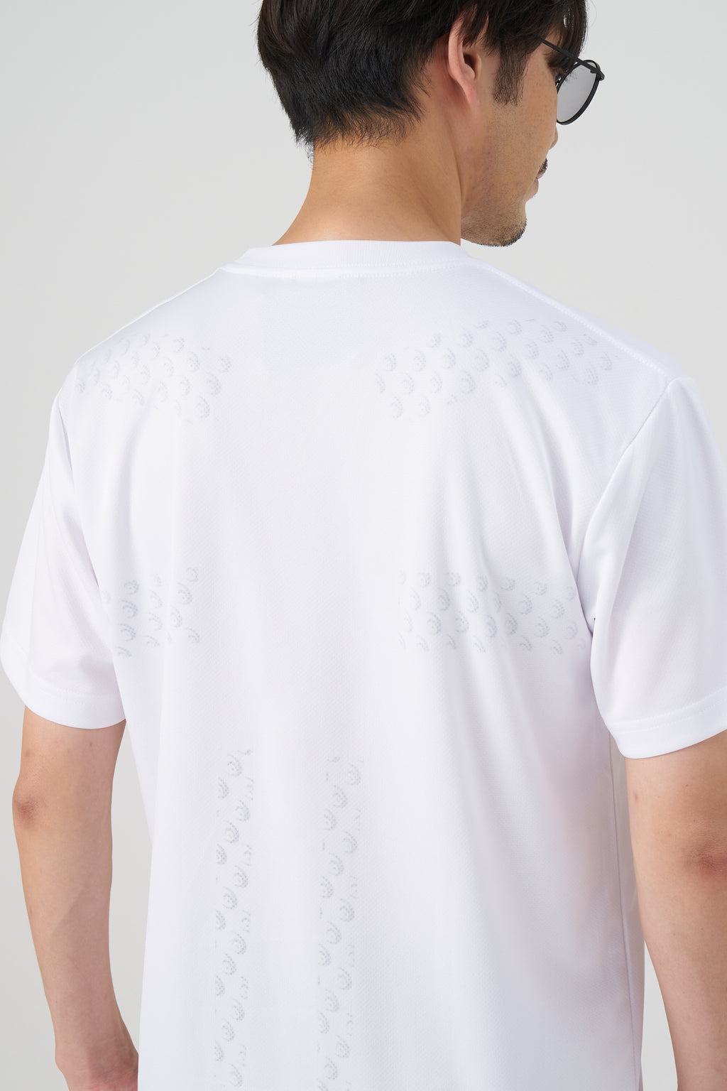 ＜男女兼用＞＜冷感生地＞ リライブシャツスポーツ *在庫限り