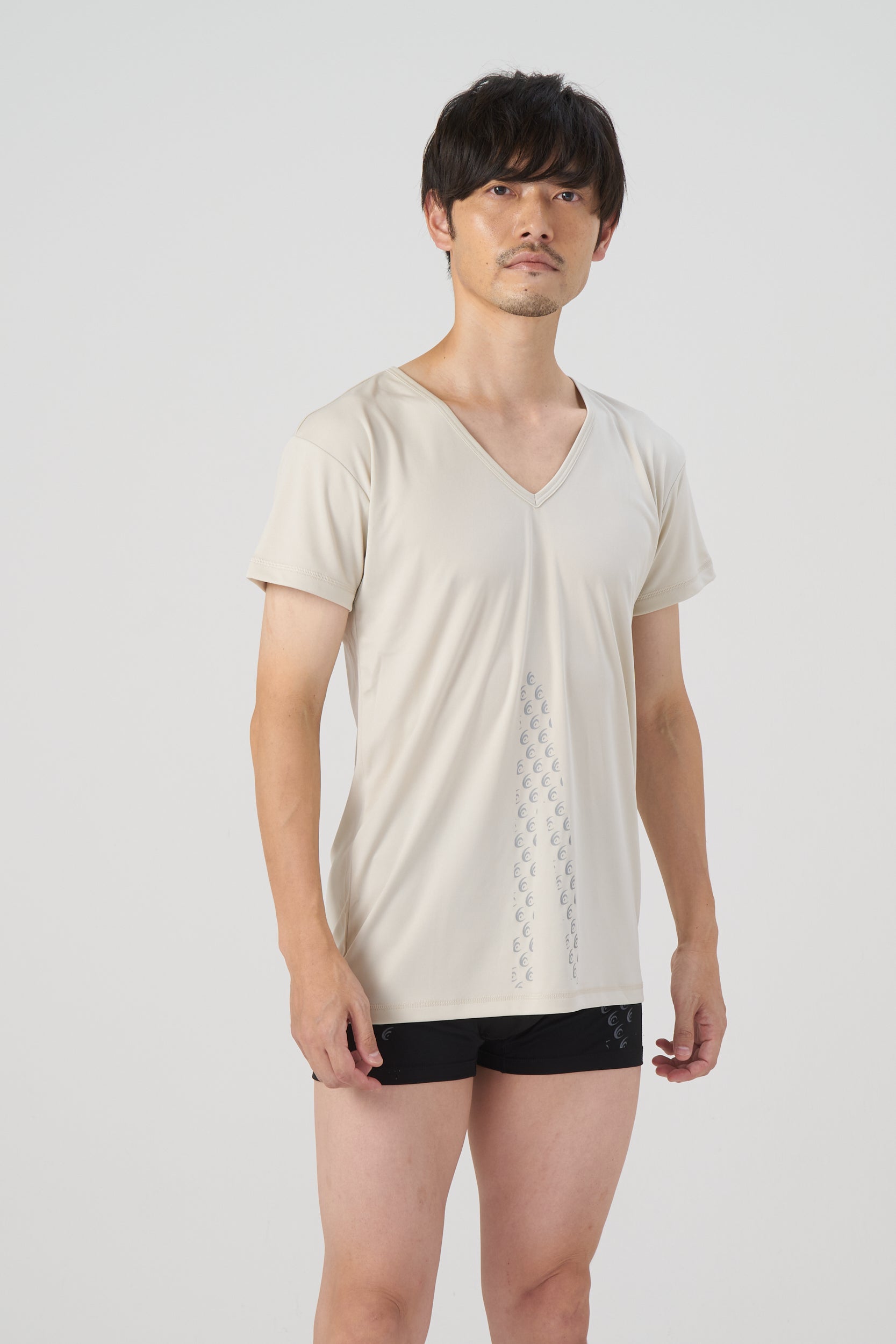 ＜メンズ＞ リライブインナー