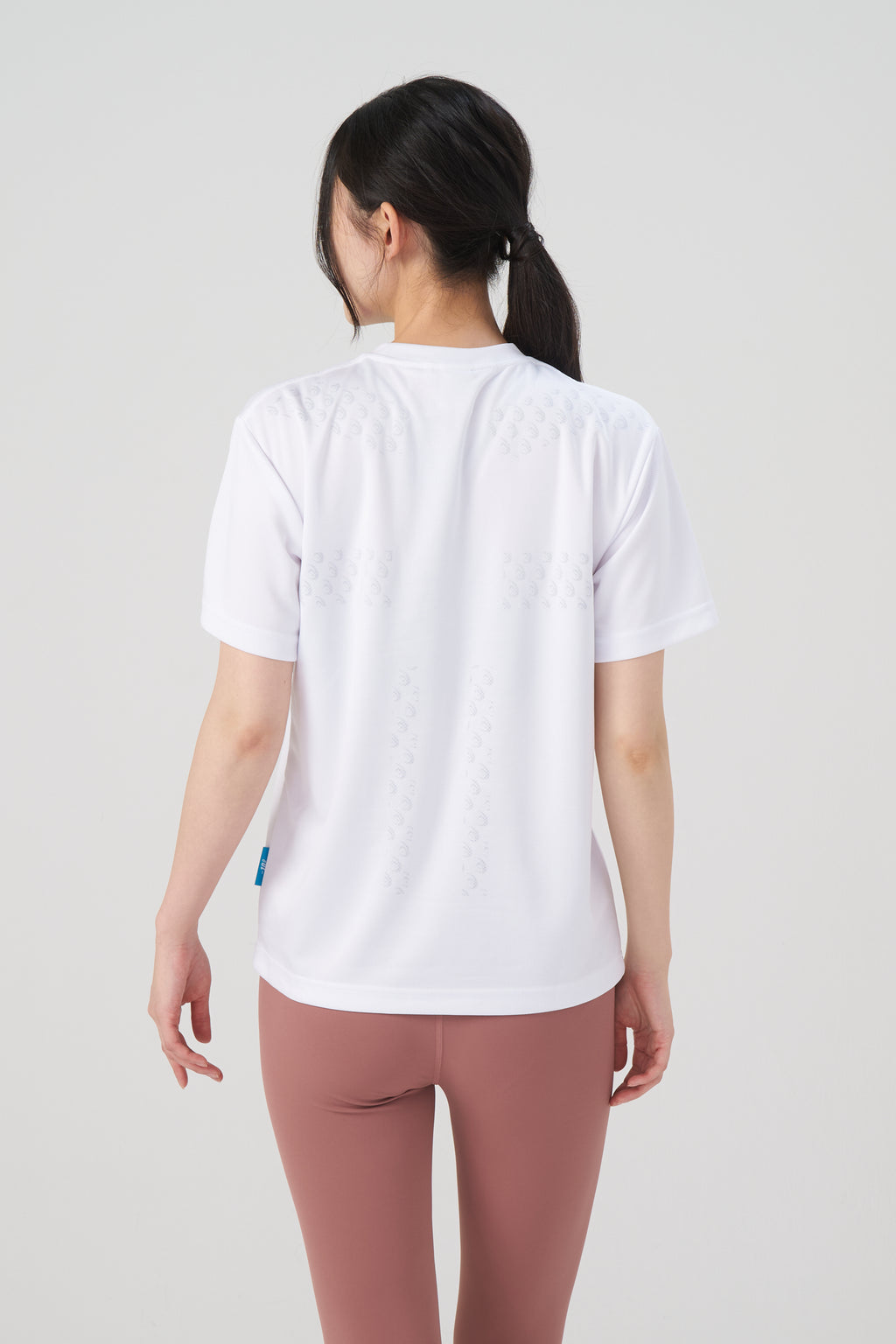 ＜男女兼用＞＜冷感生地＞ リライブシャツスポーツ *在庫限り