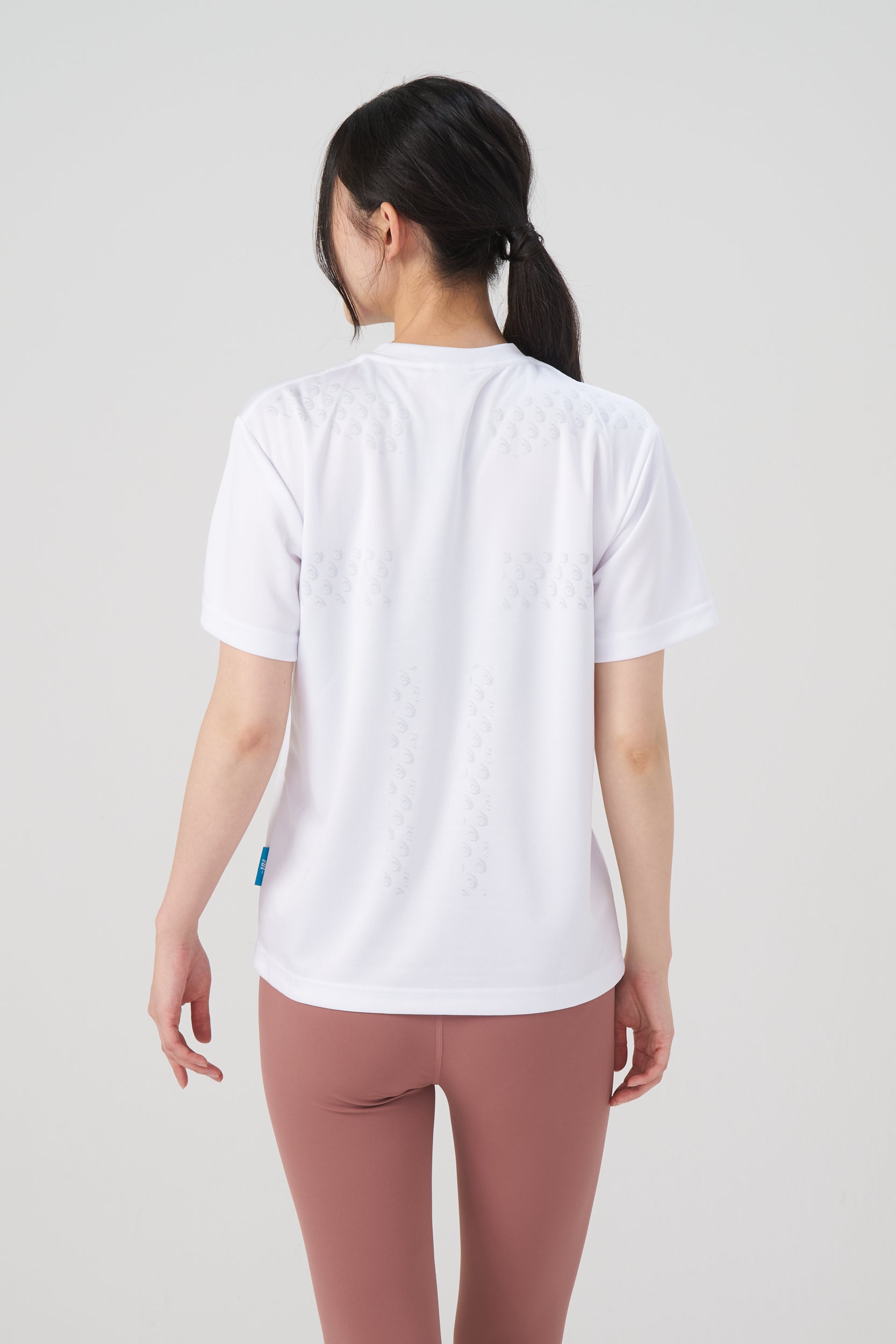 ＜男女兼用＞＜冷感生地＞ リライブシャツスポーツ *在庫限り