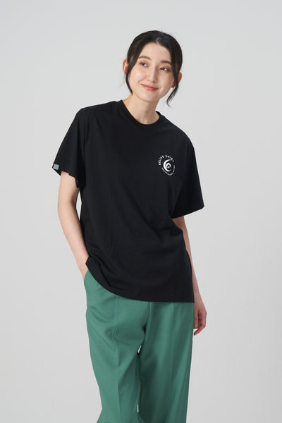 [綿素材]＜男女兼用＞ リライブシャツプレミアム