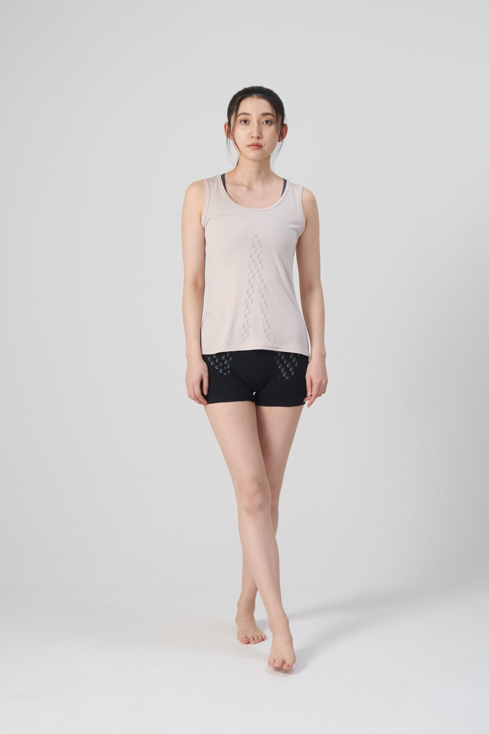 レディース＞ リライブインナー［ノースリーブ］ – [公式] リライブ