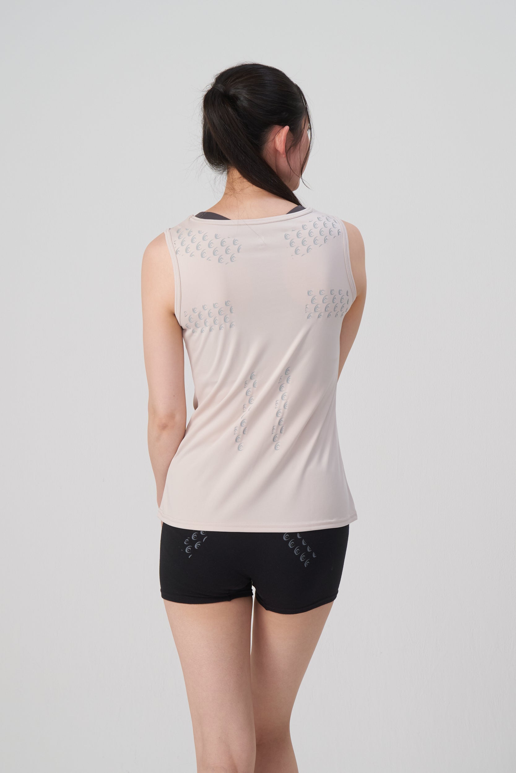 レディース＞ リライブインナー［ノースリーブ］ – [公式] リライブ