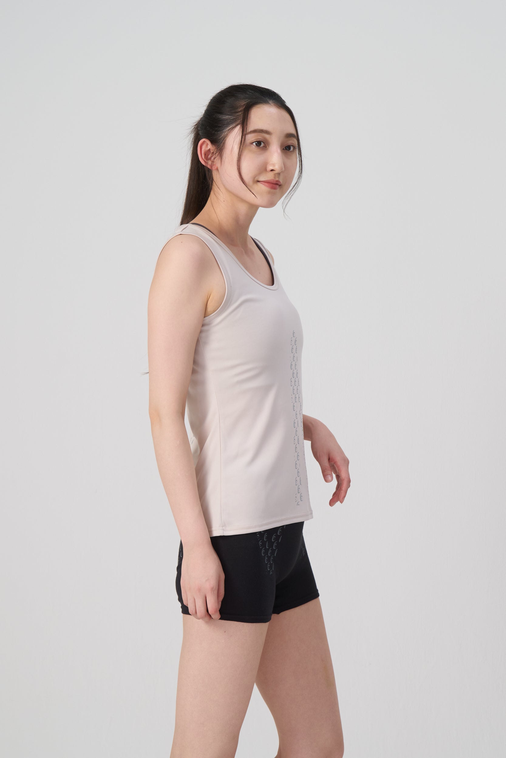 リライブノースリーブ インナー レディース回復着上下セット(LL)RELIVE レディース＞ リライブインナー［ノースリーブ］ – [公式] リライブ