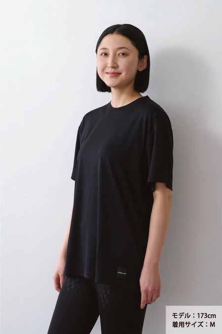 【一般医療機器】〈男女兼用〉リライブシャツコア