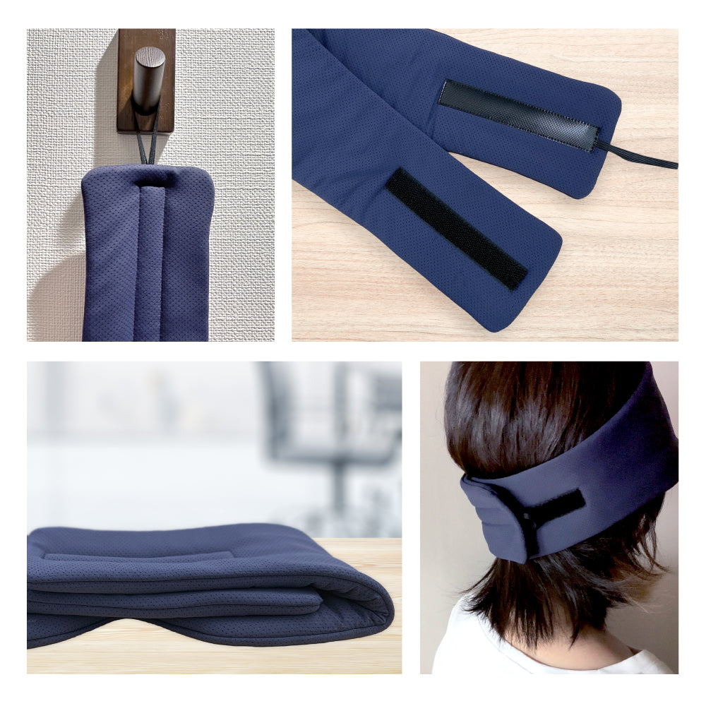 リライブアイマスク 【メッシュ】