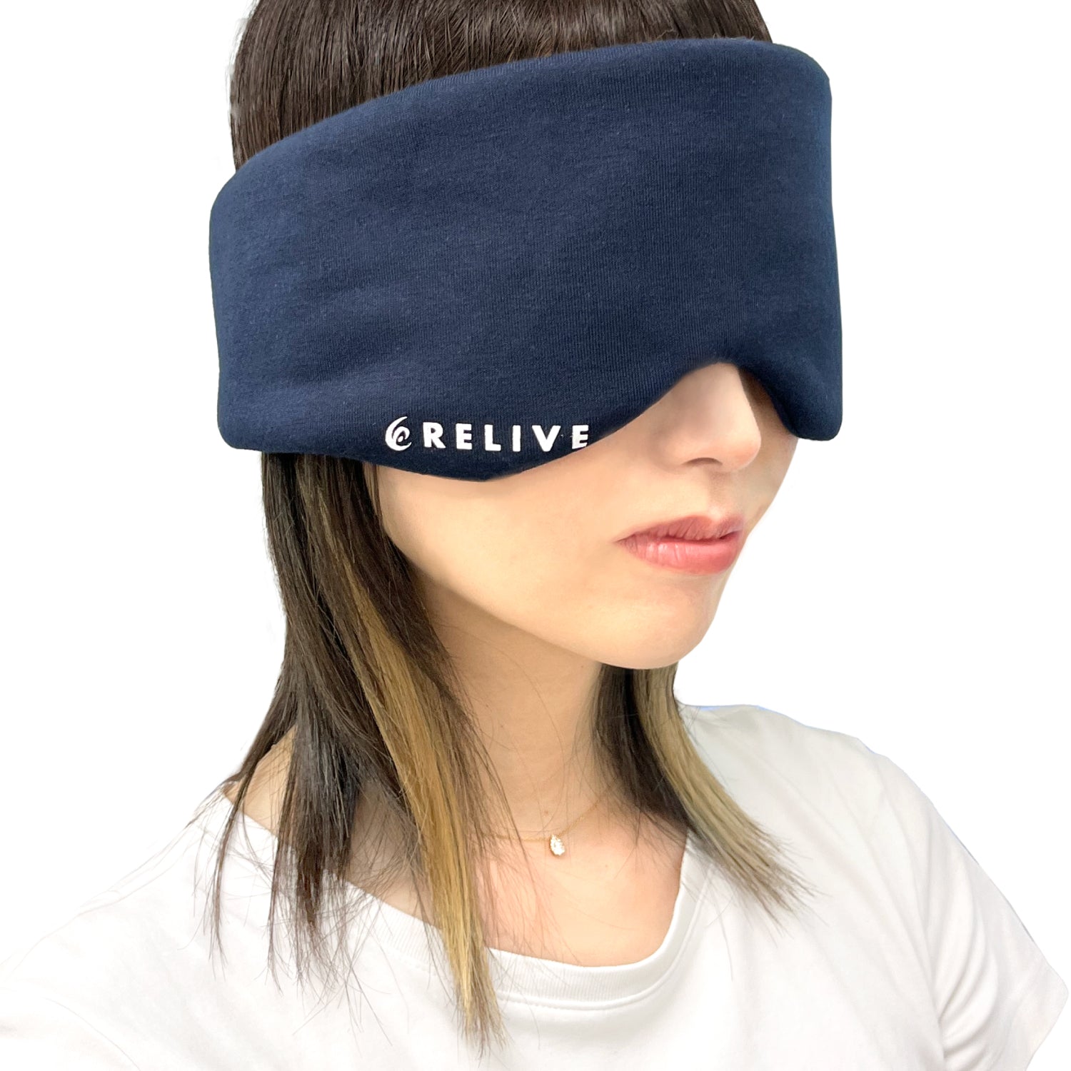 リライブアイマスク