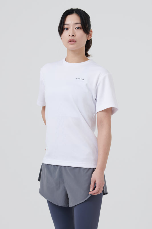 <男女兼用> リライブシャツα