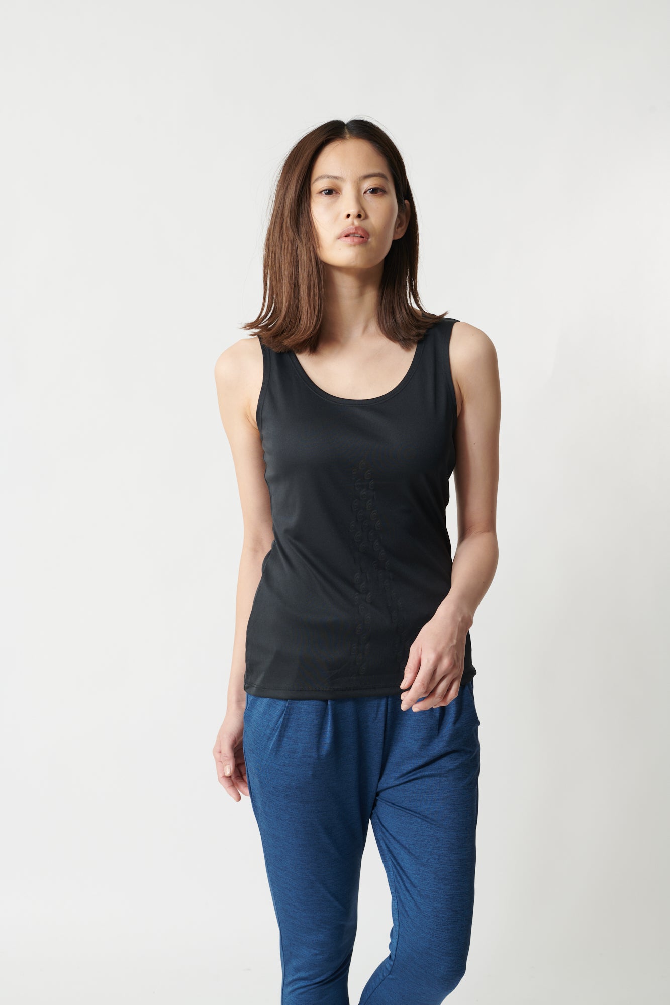 あい レディースインナーノースリーブL1枚、リライブシャツLL1枚 レディース＞ リライブインナー［ノースリーブ］ – [公式] リライブ