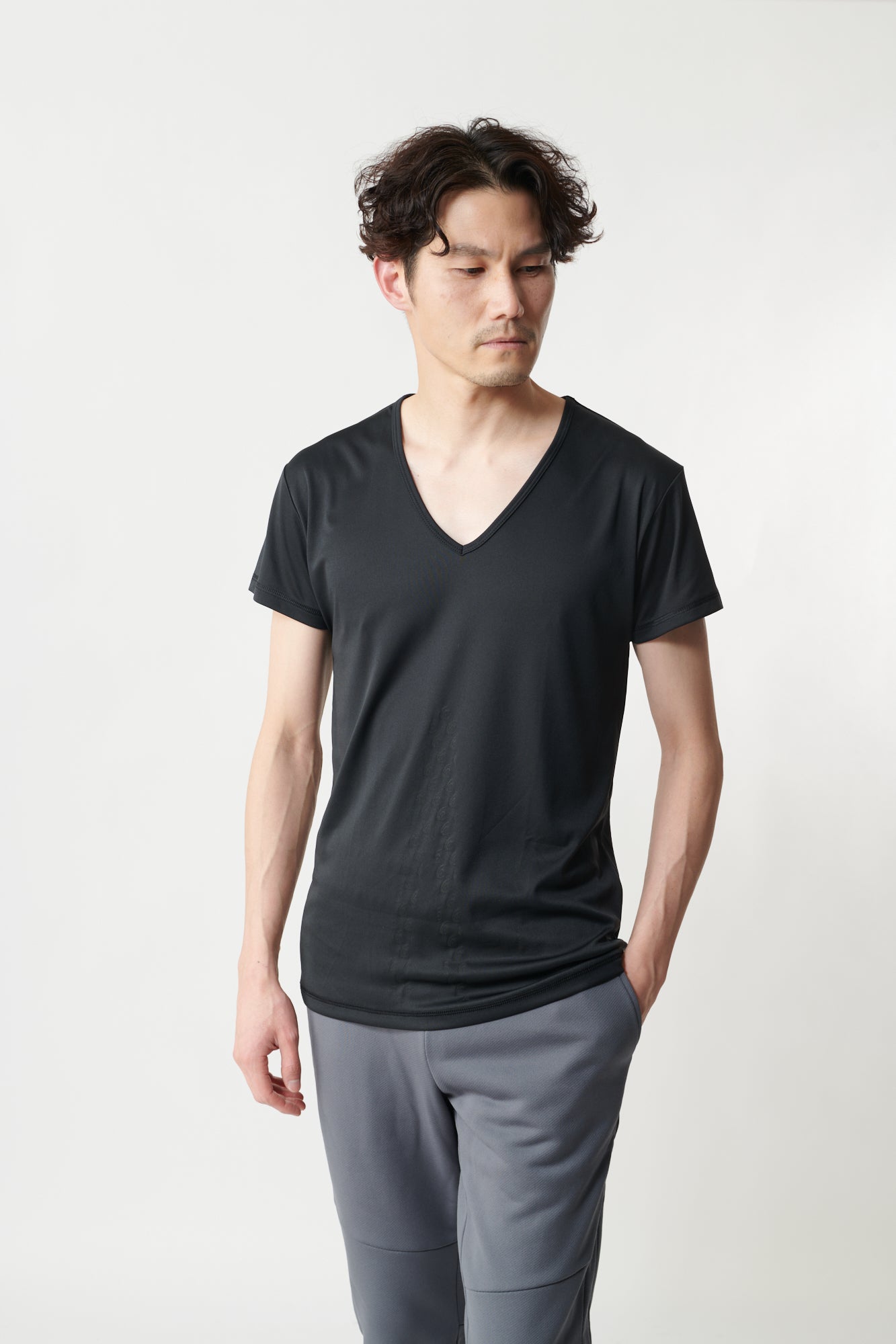 ＜メンズ＞ リライブインナー