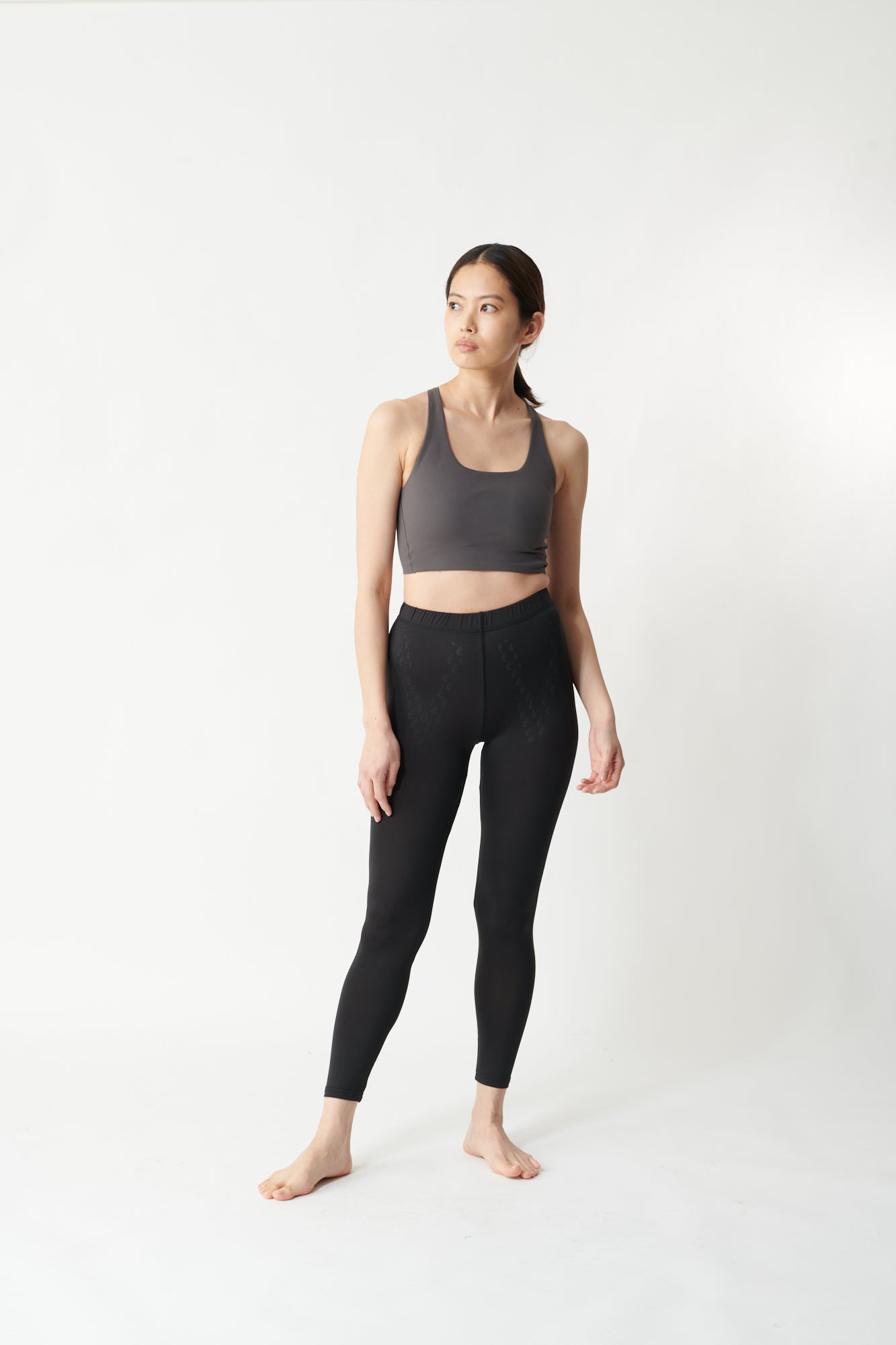 ＜レディース＞ リライブスパッツ