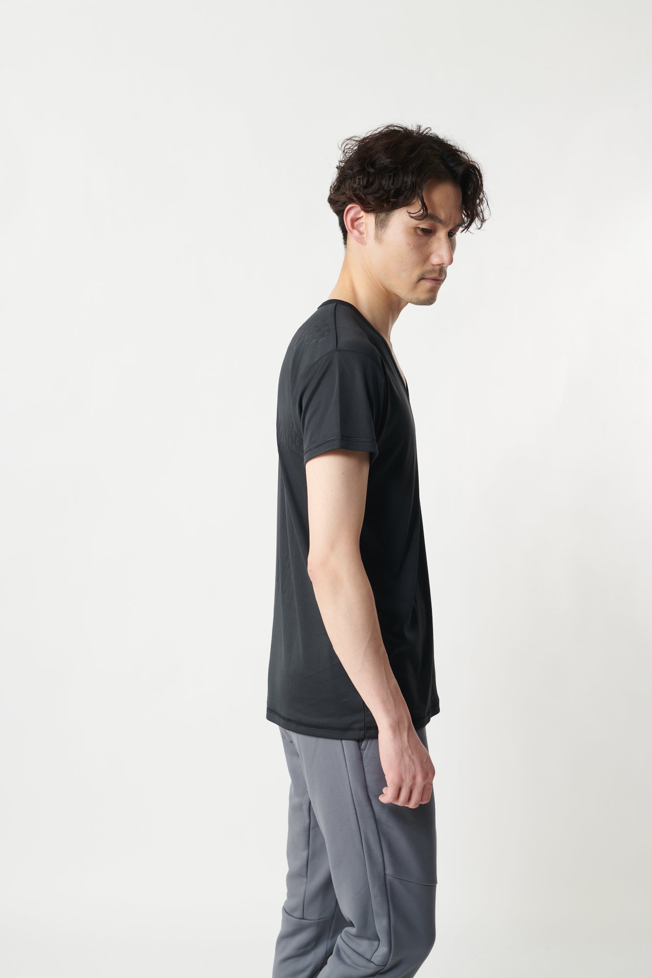 ＜メンズ＞ リライブインナー