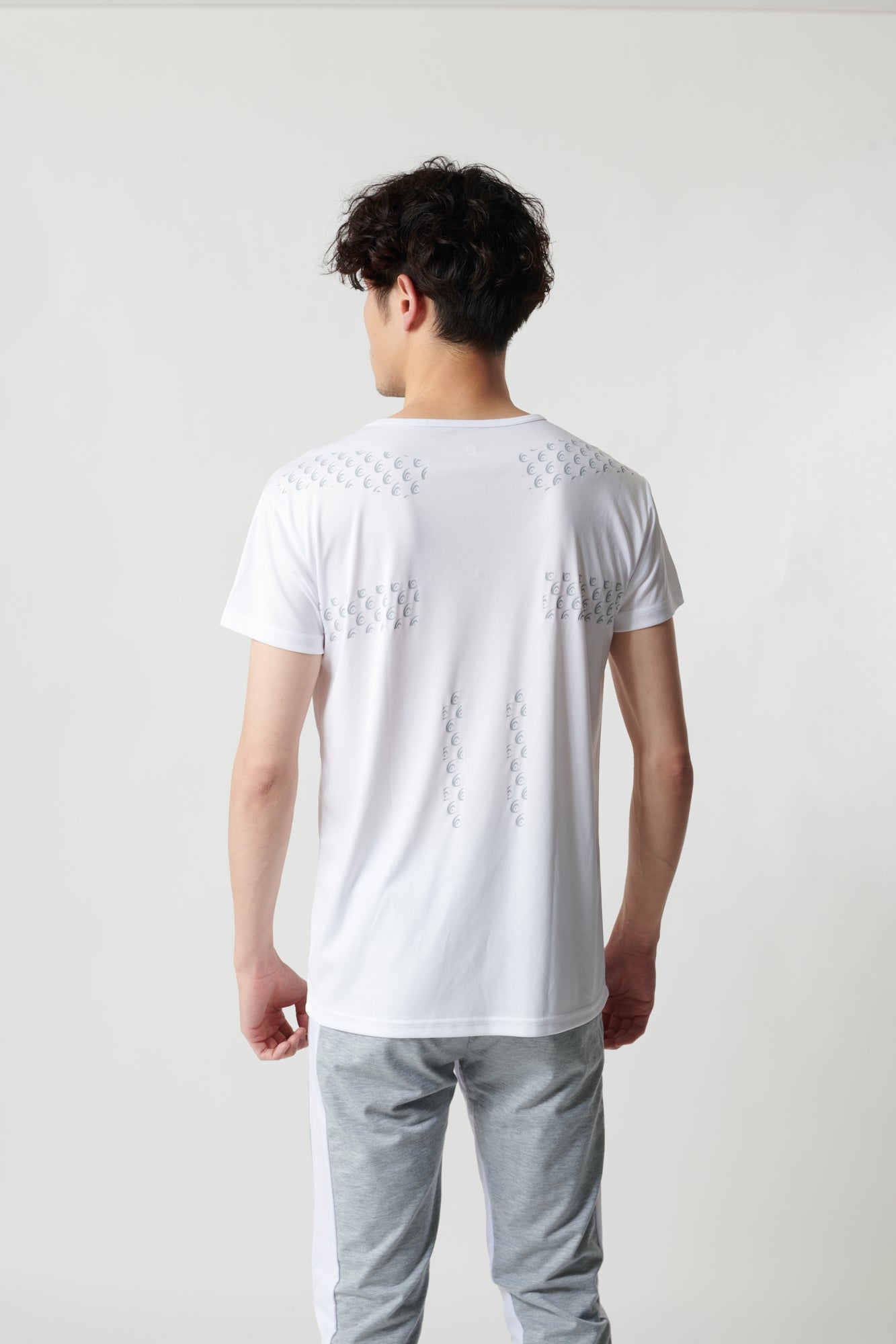 ＜メンズ＞ リライブインナー