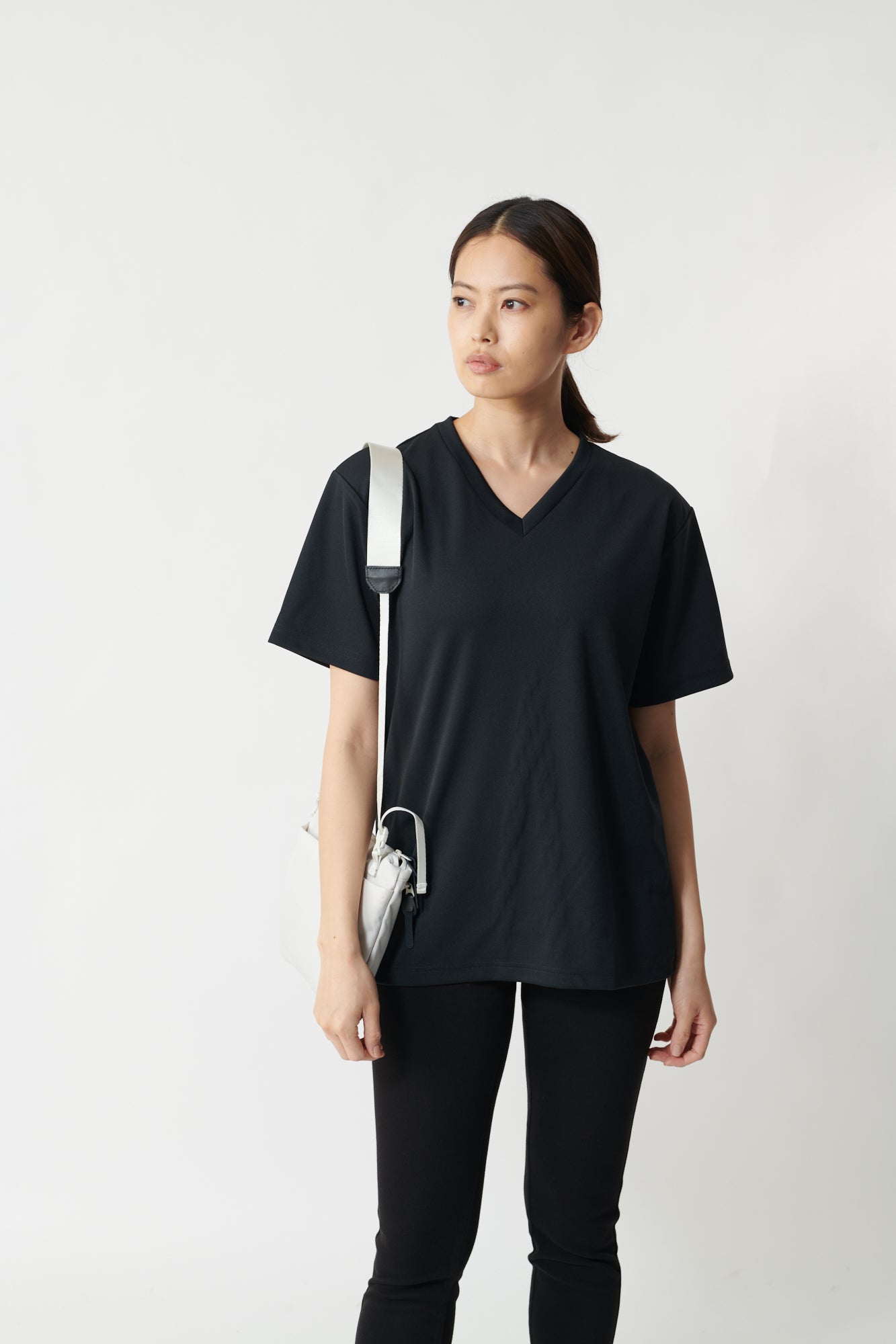 男女兼用＞ リライブシャツ［Vネック］ – [公式] リライブシャツ