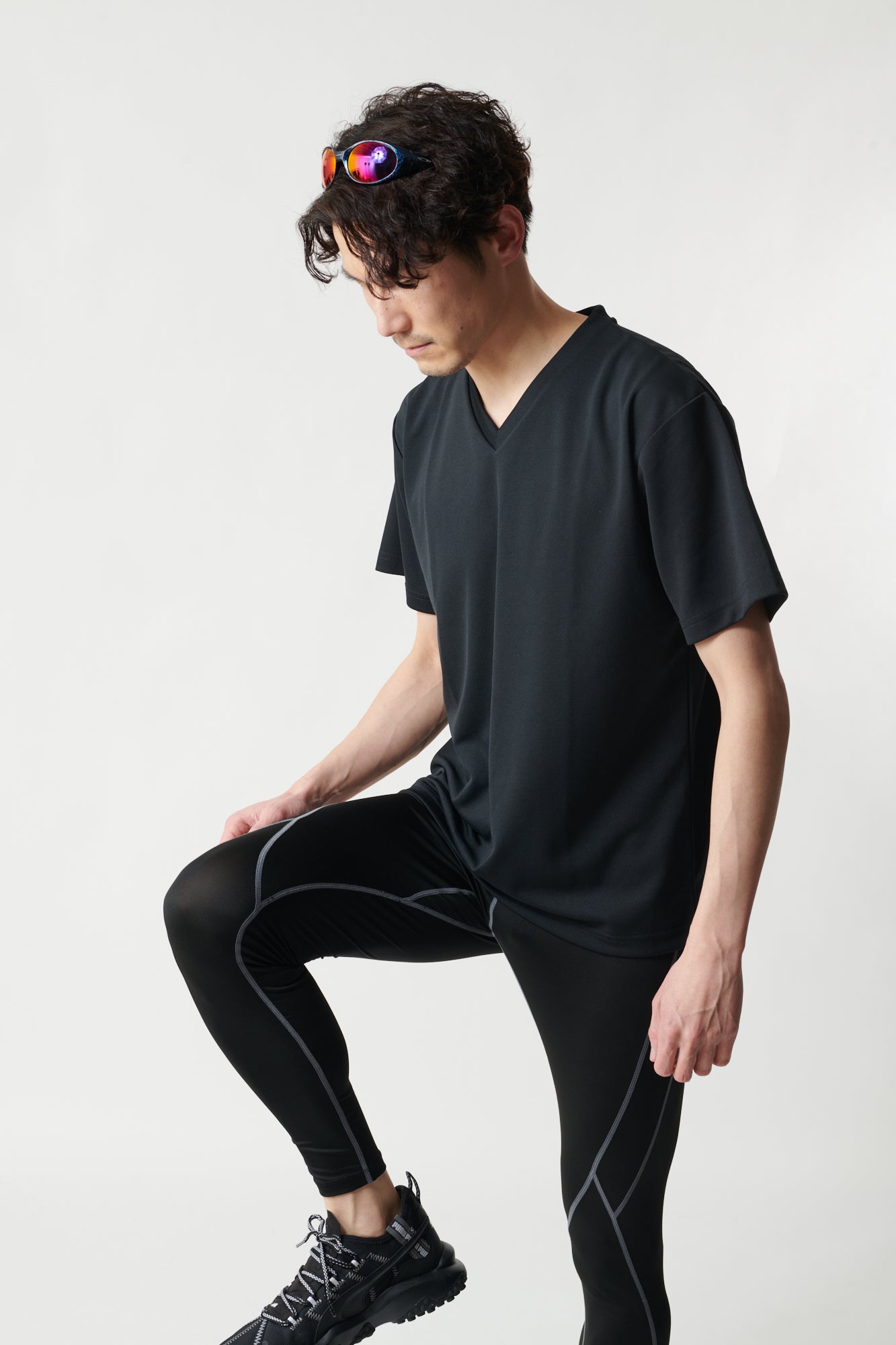 男女兼用＞ リライブシャツ［Vネック］ – [公式] リライブシャツ