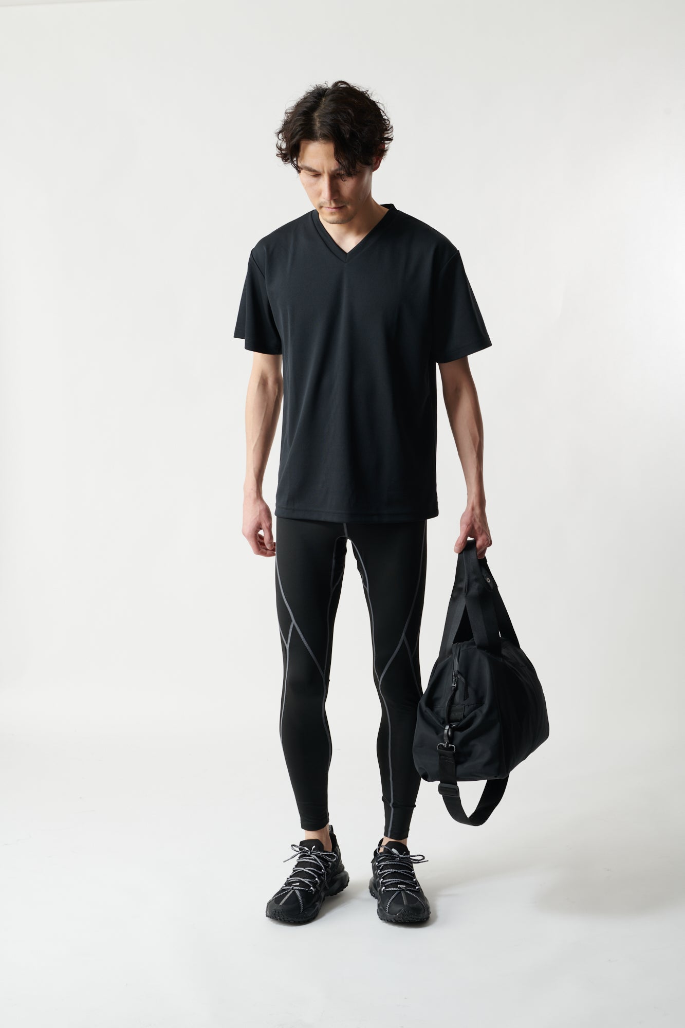 男女兼用＞ リライブシャツ［Vネック］ – [公式] リライブシャツ