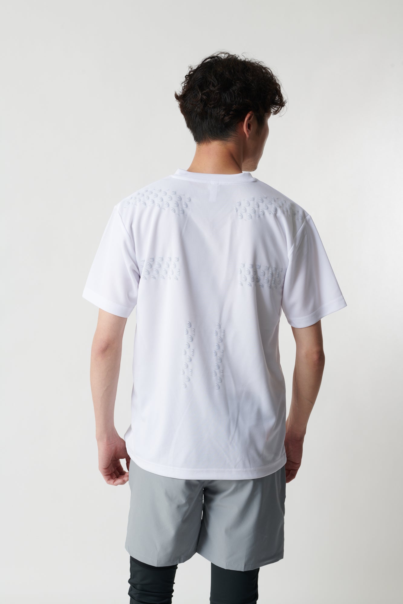 男女兼用＞ リライブシャツ［Vネック］ – [公式] リライブシャツ