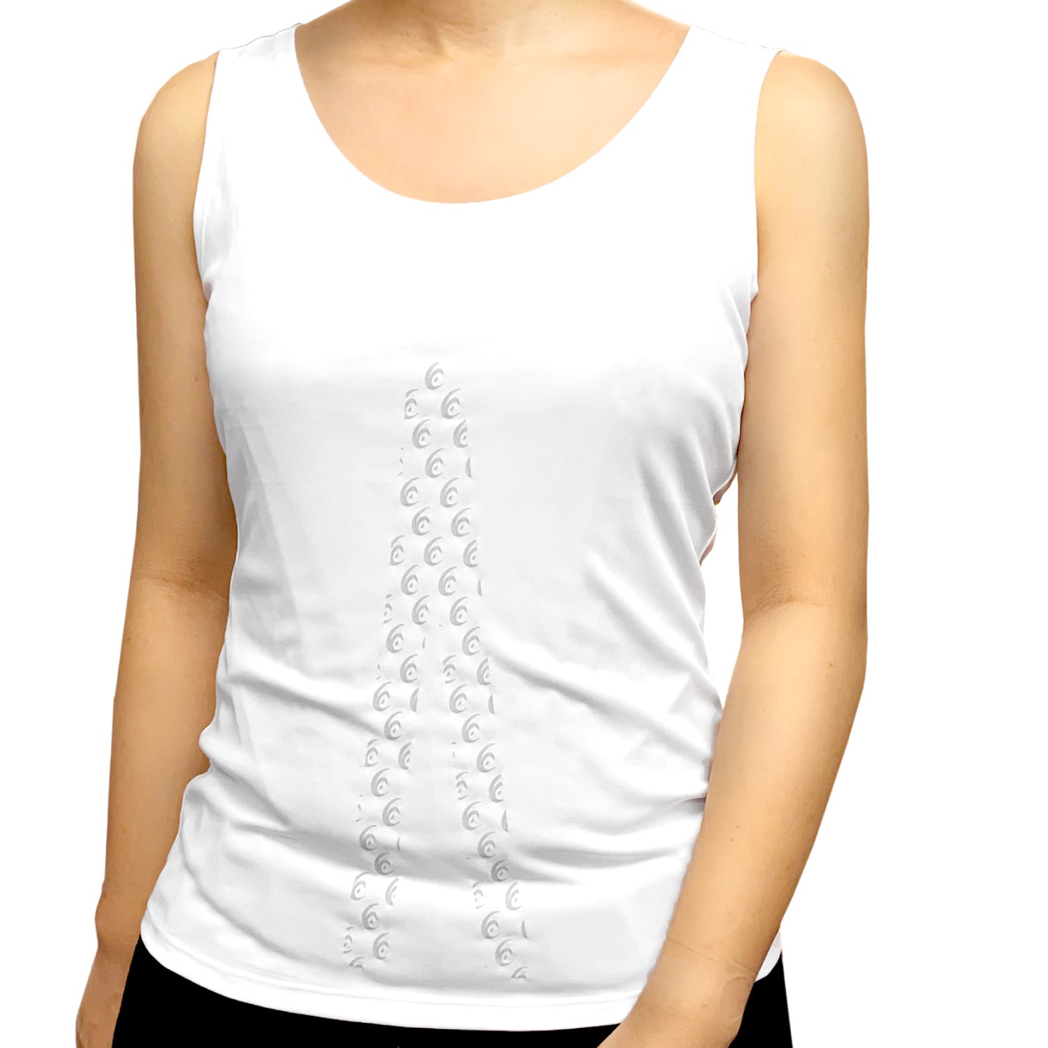 レディース＞ リライブインナー［ノースリーブ］ – [公式] リライブ